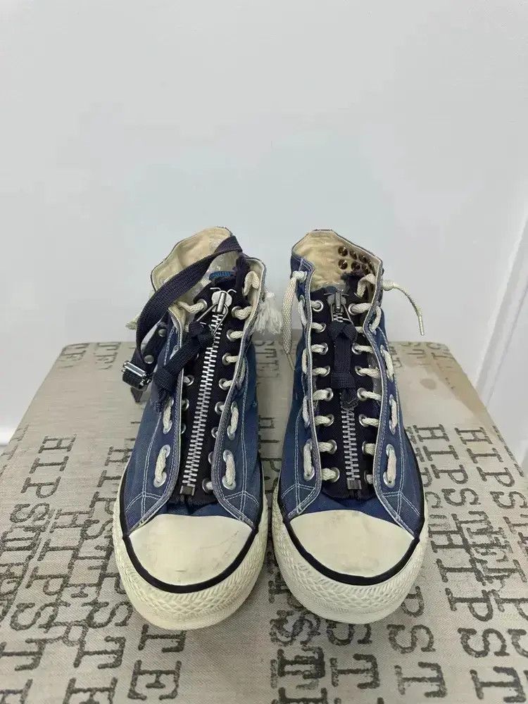 Undercover Undercover X Takahiromiyashita the soloist 06ss high top Size US 10 / EU 43 - 3 Thumbnail