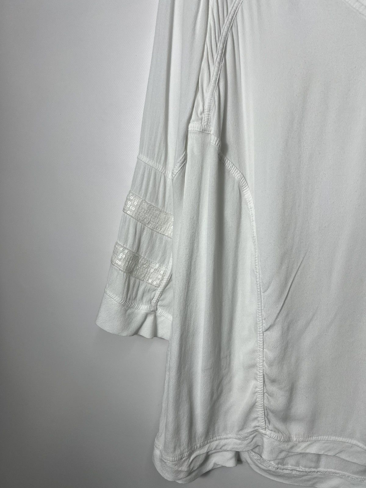 Elisa Cavaletti Vintage streetwear luxury designer Elisa Cavaletti Blouses Size XL / US 12-14 / IT 48-50 - 5 Thumbnail