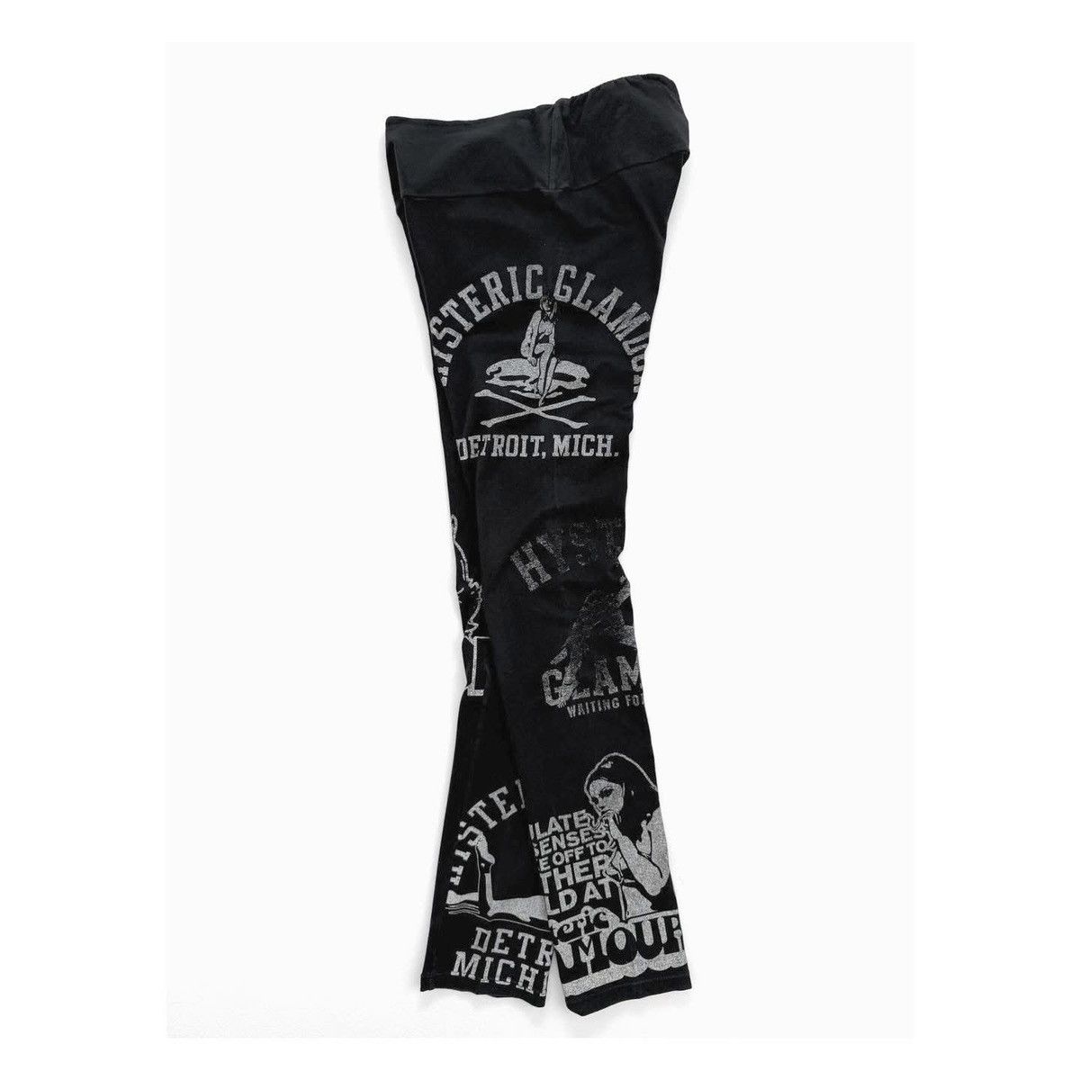 Hysteric Glamour Hysteric Glamour Size 28" / US 6 / IT 42 - 6 Thumbnail