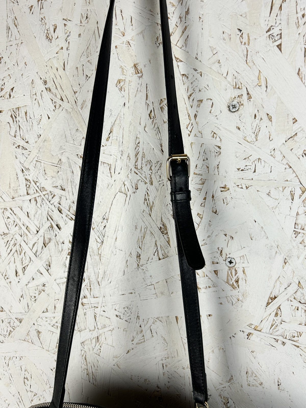 Gucci Gucci GG Micro Guccissima Leather Handbag 449663 Size ONE SIZE - 21 Thumbnail