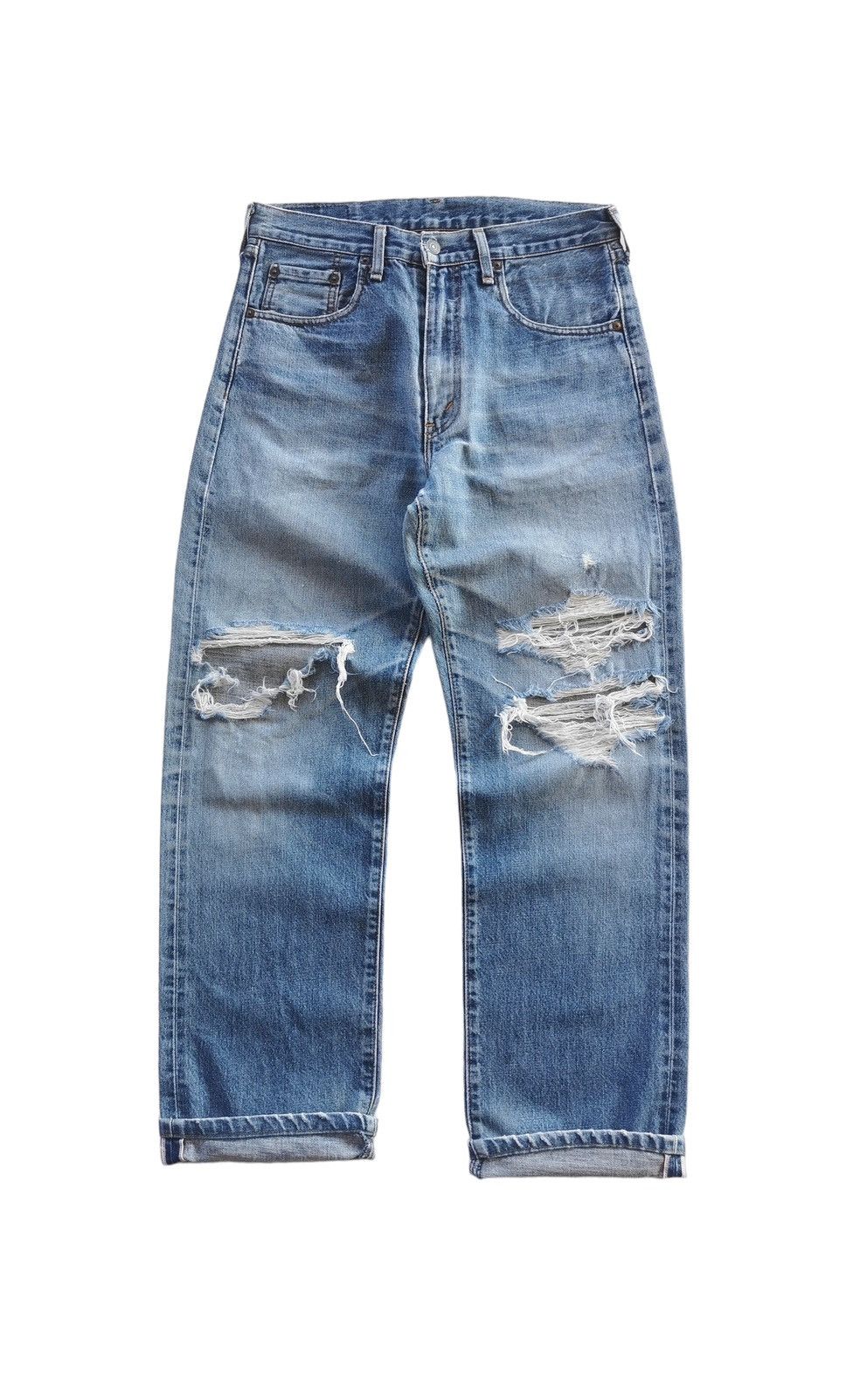 Levi's × Undercover | Grailed