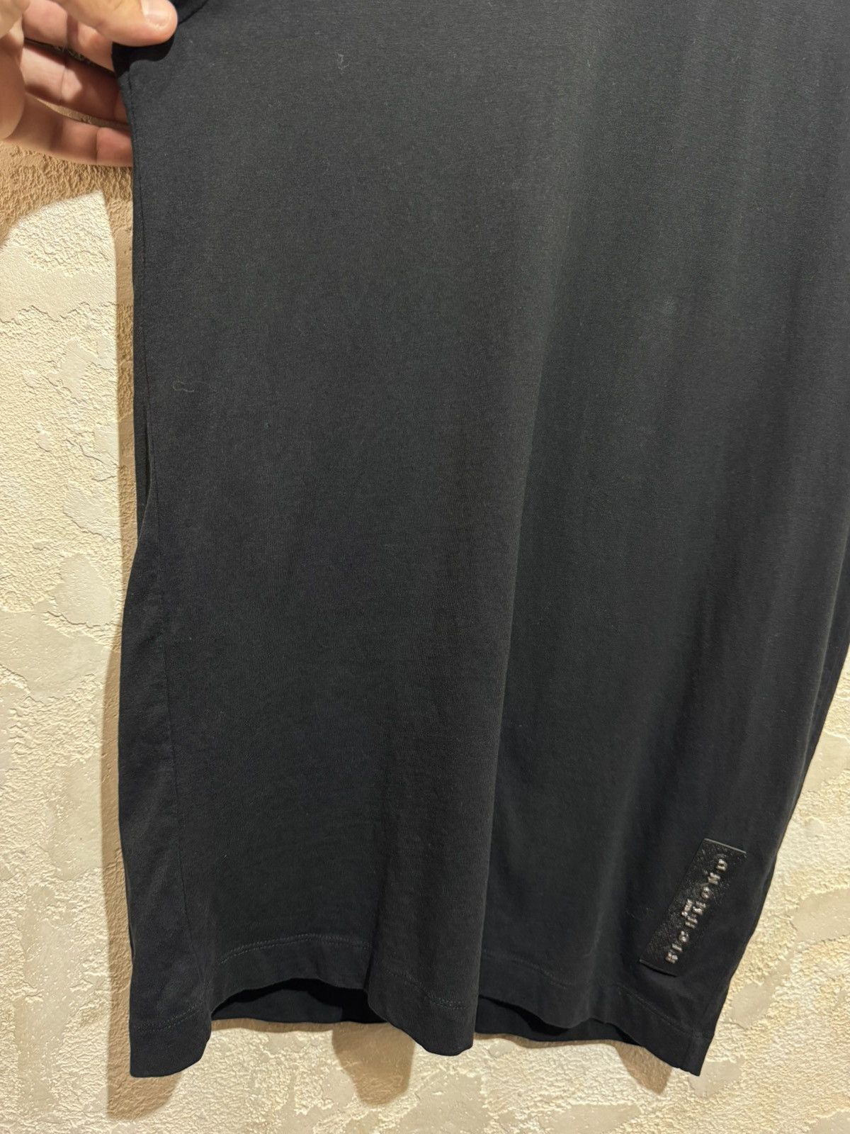 John Richmond John Richmond Men's T-Shirt Size S Size US S / EU 44-46 / 1 - 3 Thumbnail