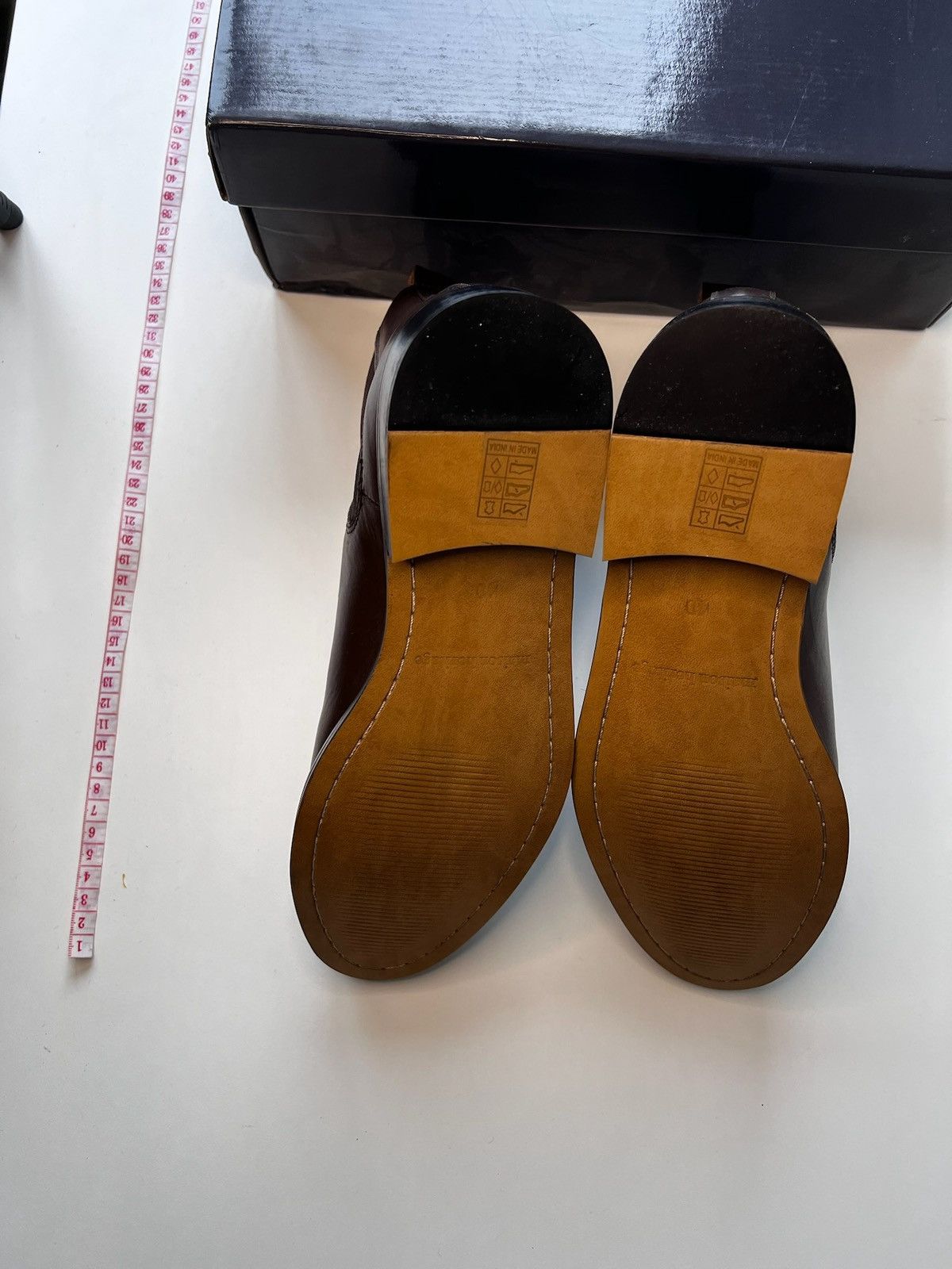Other Maison Heritage Chelsea Boots - Dark Brown Size US 7.5 / EU 40-41 - 3 Thumbnail