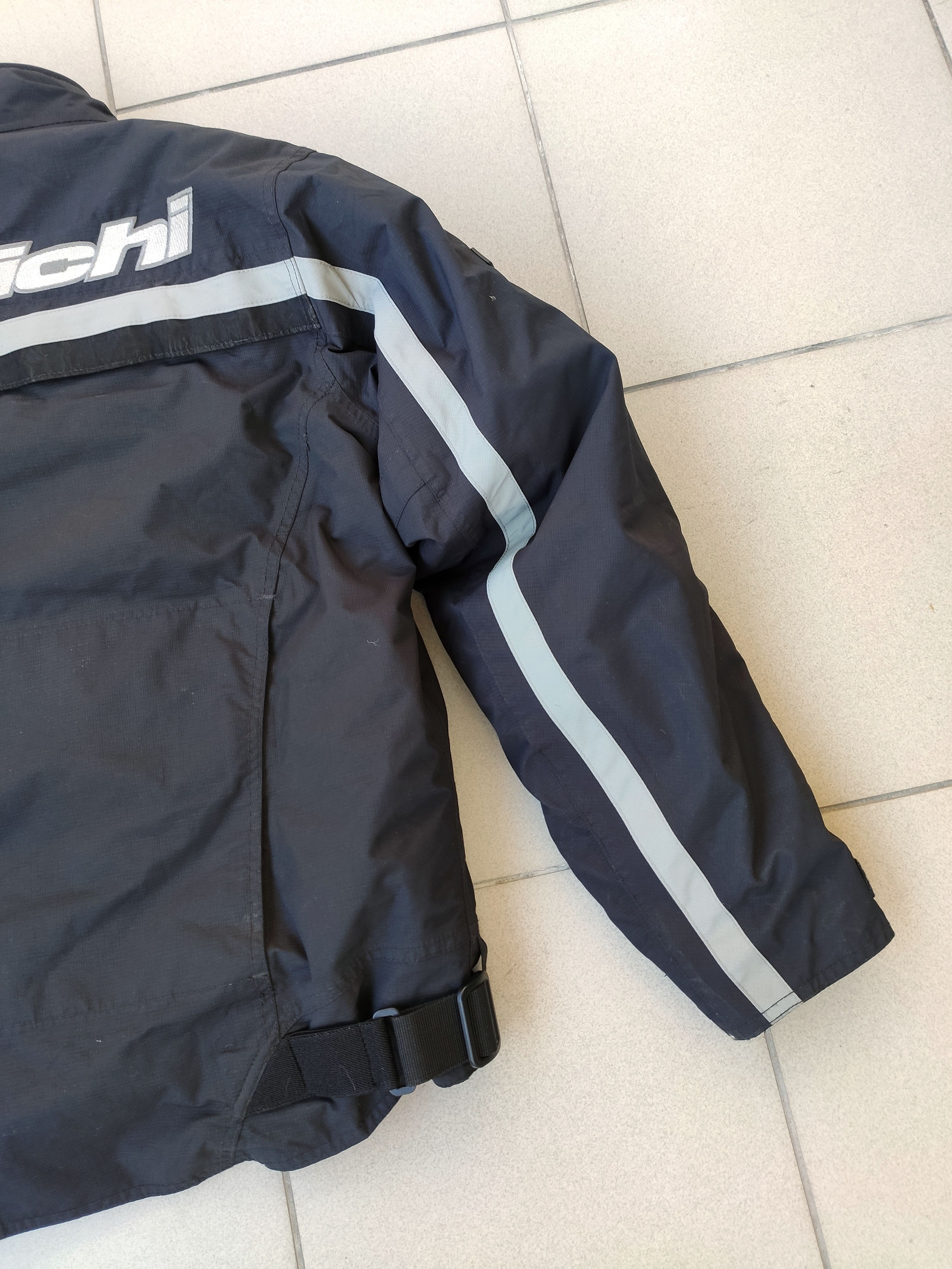 Designer RS Taichi motorcycle jacket unisex moto Size US S / EU 44-46 / 1 - 11 Thumbnail