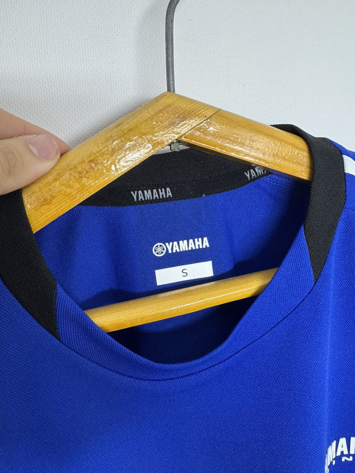 Yamaha Vintage Y2k Yamaha Racing T-Shirt Yamalube GYTR Size US S / EU 44-46 / 1 - 8 Thumbnail