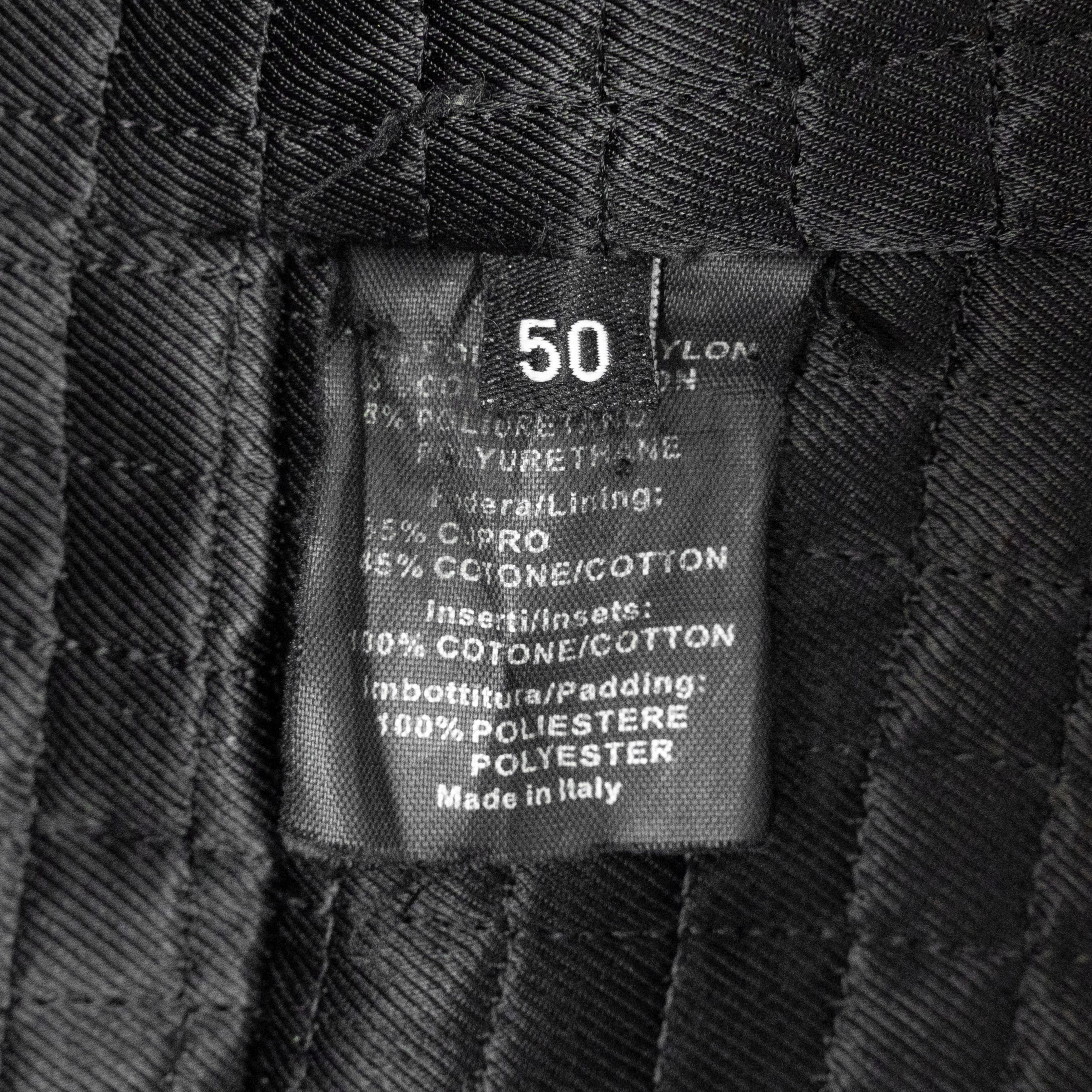 Gucci Gucci Military Jacket Size US M / EU 48-50 / 2 - 7 Thumbnail