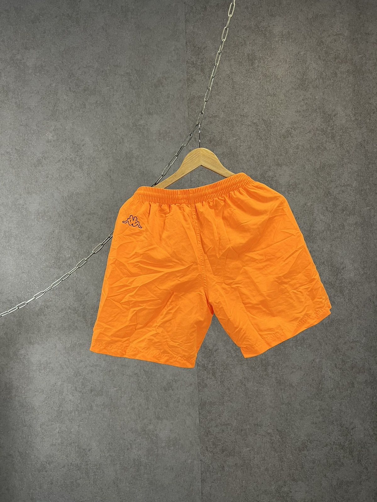 Kappa Kappa logo shorts Size US 32 / EU 48 - 5 Thumbnail