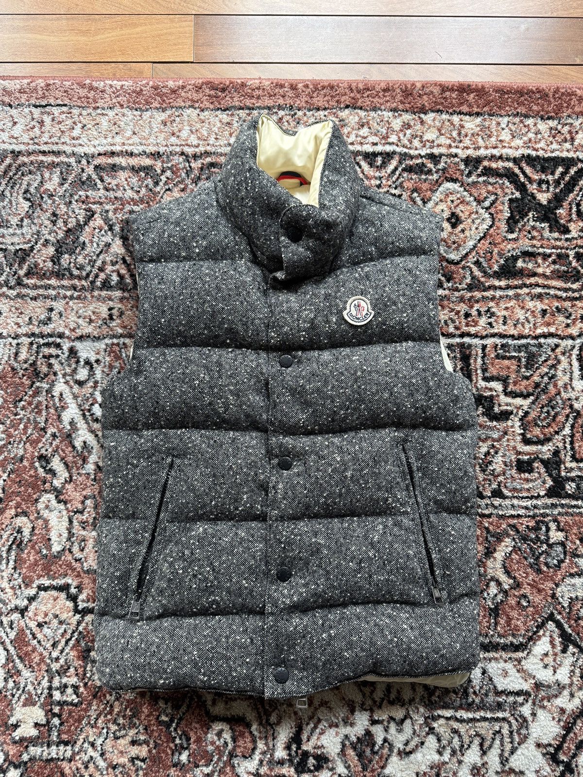 Junya Watanabe Moncler | Grailed