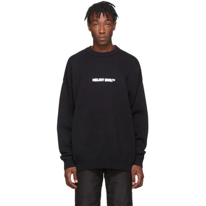 トップス 19AW heliot emil 19AW heliot emil Knit archive