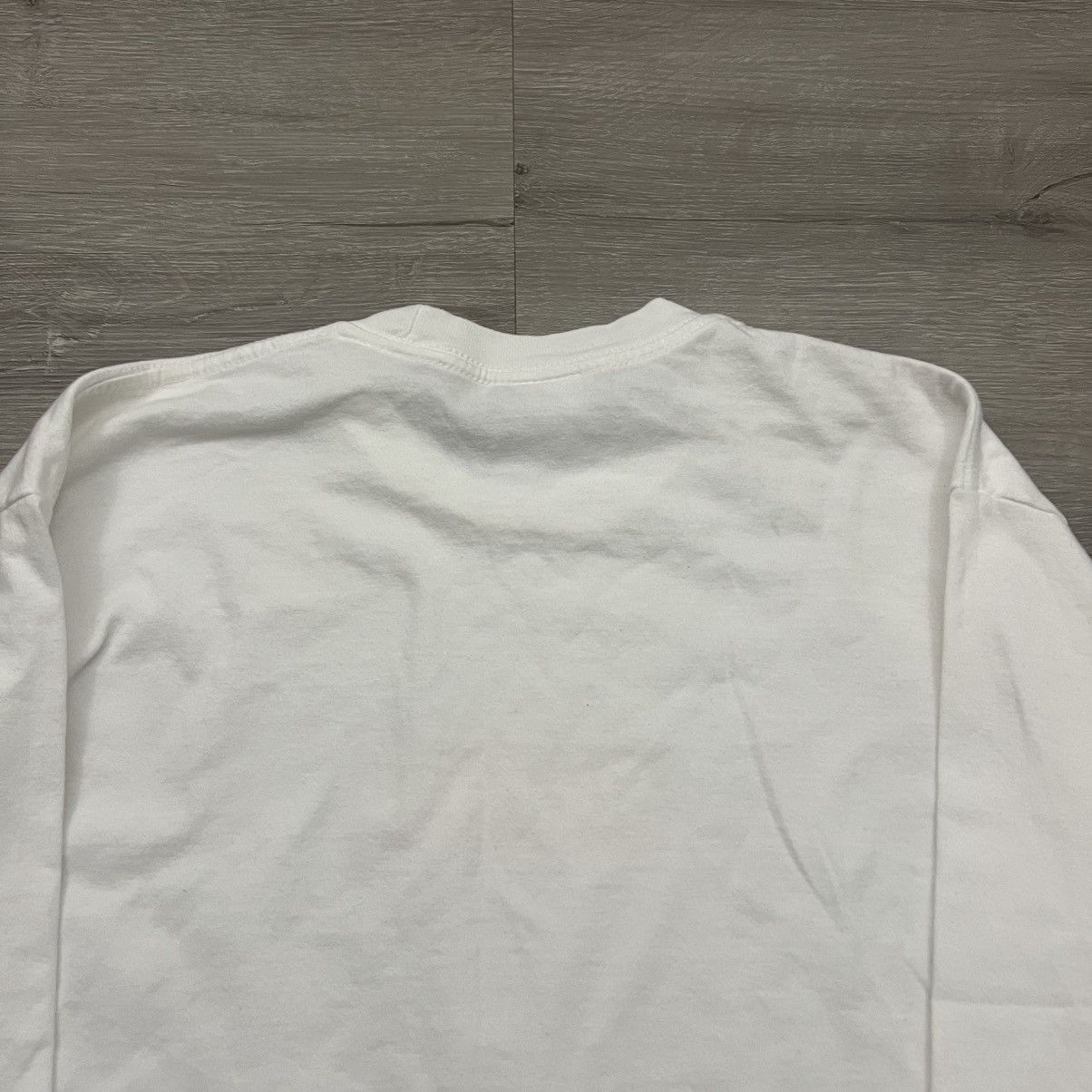 Supreme Supreme Box Logo Longsleeve Tee Size US L / EU 52-54 / 3 - 9 Thumbnail