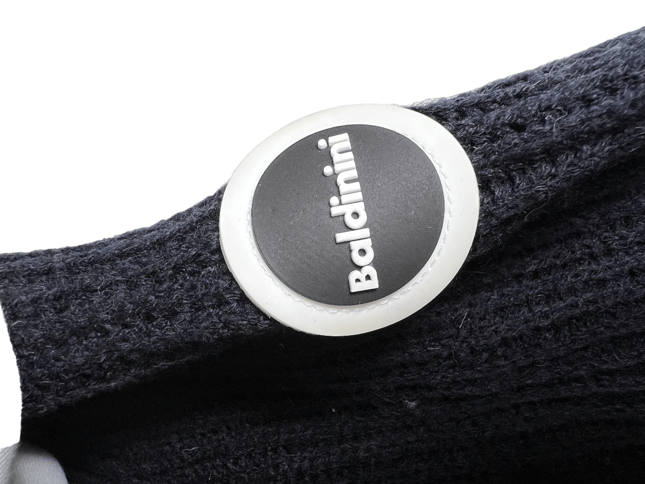 Baldinini Baldinini Sweater S Size US S / EU 44-46 / 1 - 2 Thumbnail