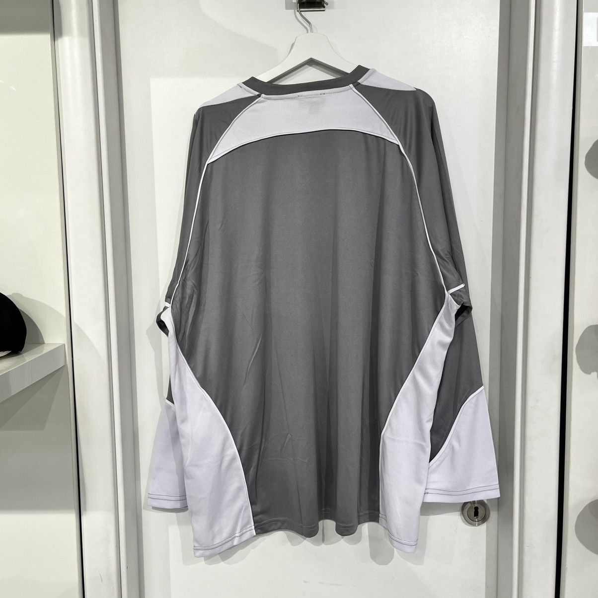Other Jersey Grey Size US XL / EU 56 / 4 - 2 Thumbnail