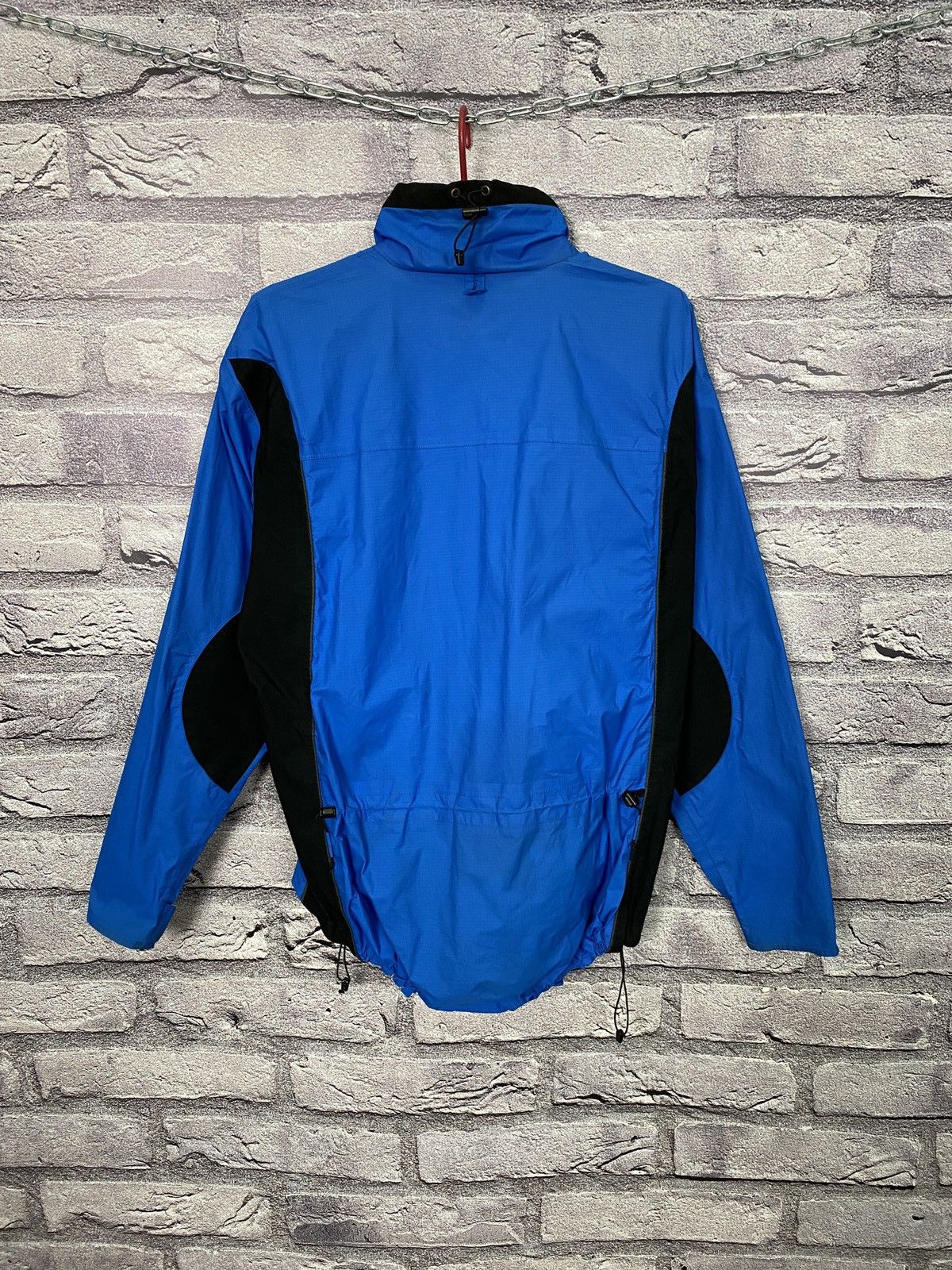 Norrona Vintage gore Tex jacket Norrona Offtrack marmot mammut Size US M / EU 48-50 / 2 - 8 Thumbnail