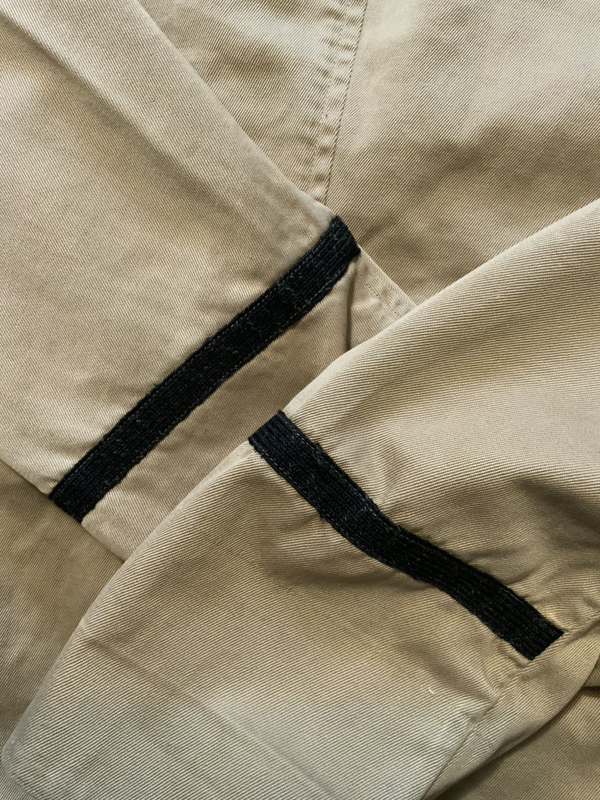 Vintage Vintage 60s Burdine’s Miami Officers Field Shirt Jacket Size US S / EU 44-46 / 1 - 13 Thumbnail