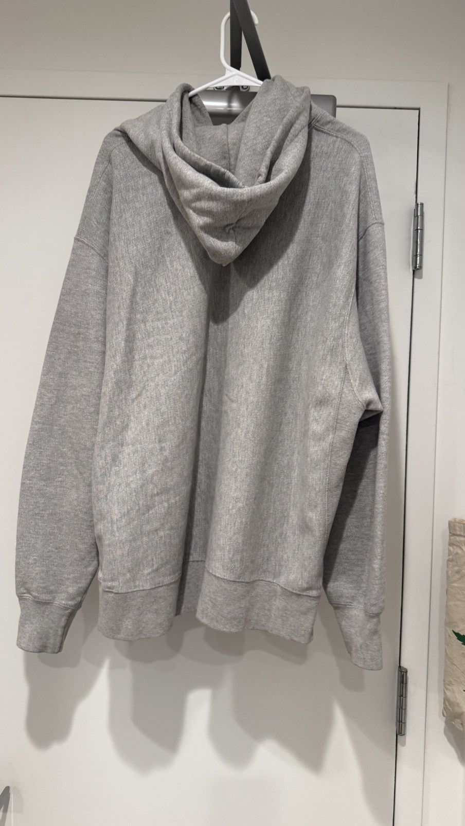 Gallery Dept. GALLERY DEPT Gallery Department Paint Logo GREY xl Size US XL / EU 56 / 4 - 2 Thumbnail