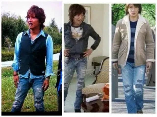 Hysteric Glamour hysteric glamour x mihara yasuhiro black jeans. Size US 31 - 5 Thumbnail