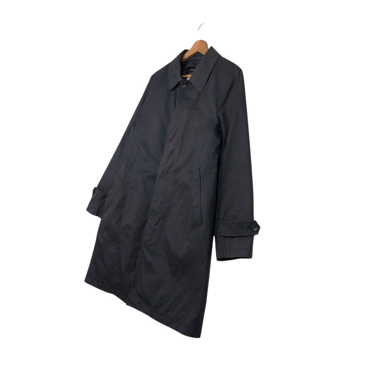 Beams Plus 📌Vintage Chore Jacket Beams Heart Issey Miyake Blanket Size US S / EU 44-46 / 1 - 3 Thumbnail