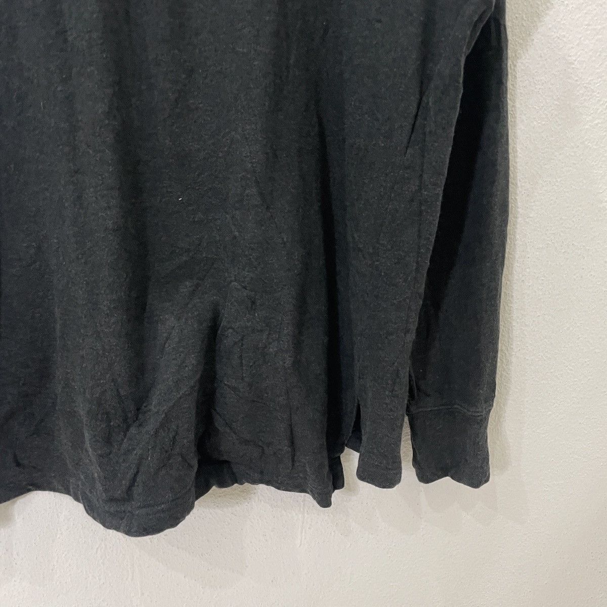 Polo Ralph Lauren Vintage Polo By Ralph Lauren Long Sleeve Tee Size US L / EU 52-54 / 3 - 8 Thumbnail