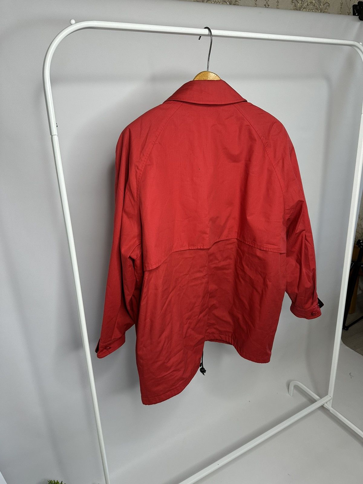 Burberry Burberry Trench Coat Size M / US 6-8 / IT 42-44 - 5 Thumbnail