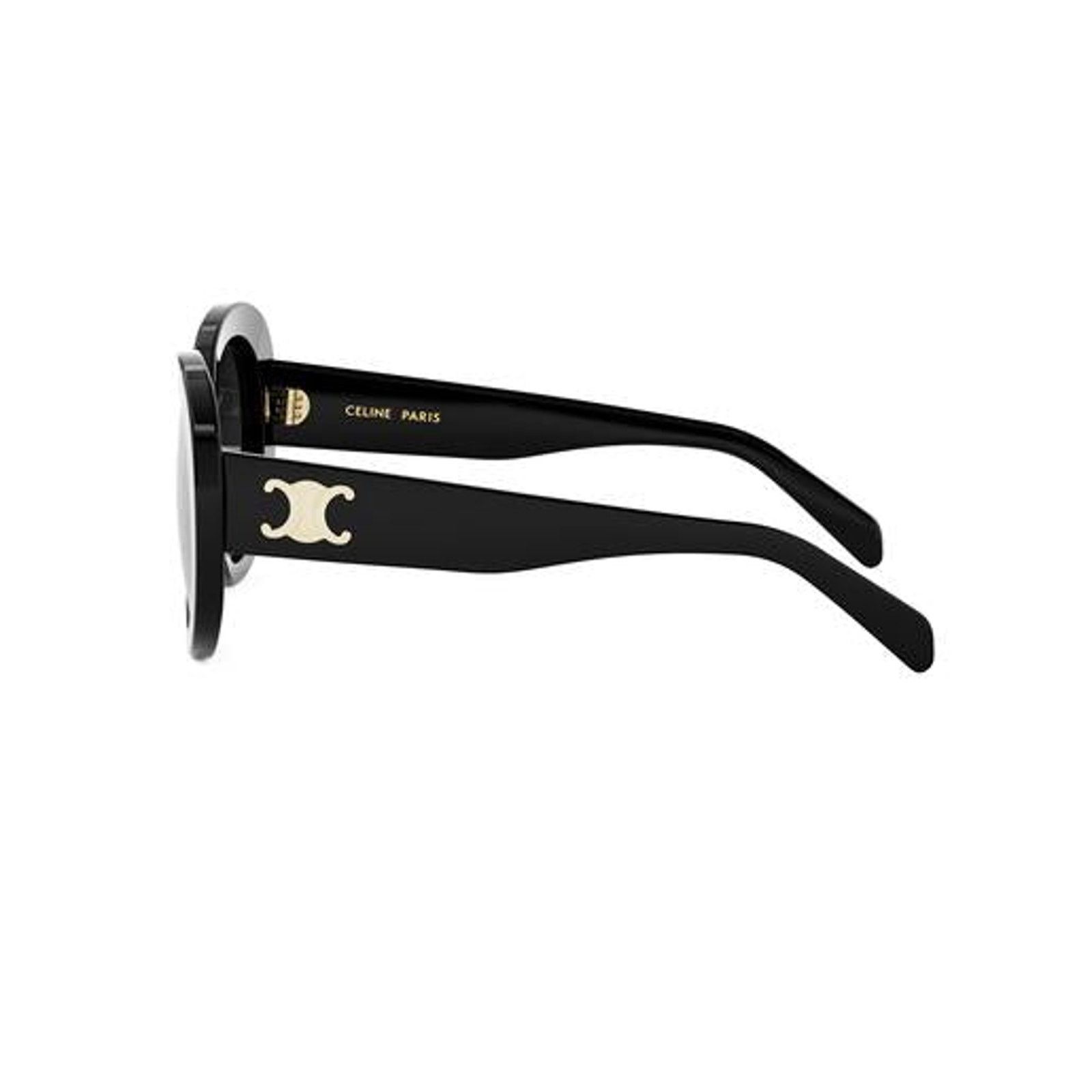 Celine celine CL40317U-01B-55(CL40317U-01B-55) Size ONE SIZE - 4 Thumbnail