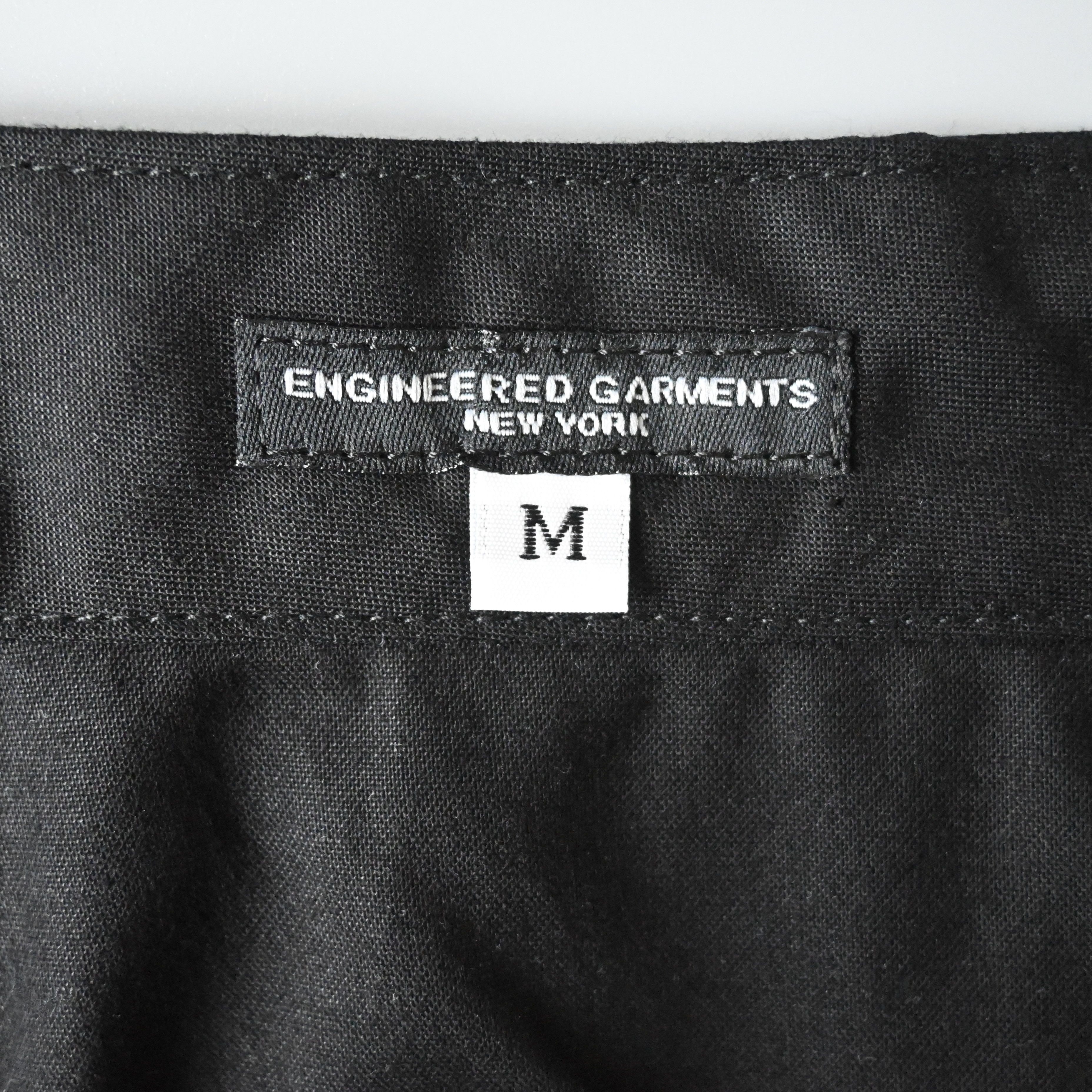 Engineered Garments UNUSED, Engineered Garments, Painter Shorts, Navy Wool, M Size US 34 / EU 50 - 9 Thumbnail
