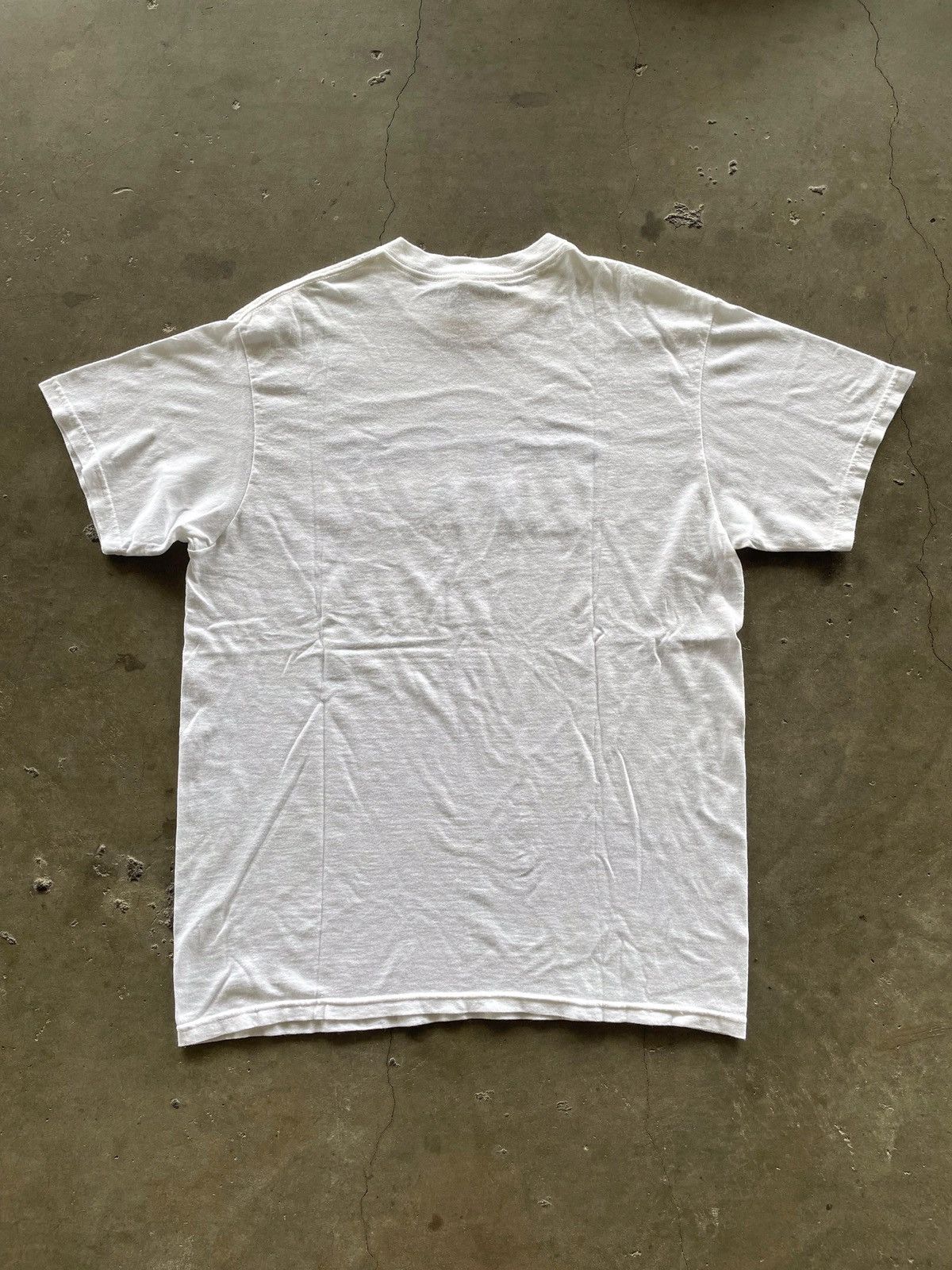 Vintage vintage tee”yourface” Size US M / EU 48-50 / 2 - 4 Thumbnail