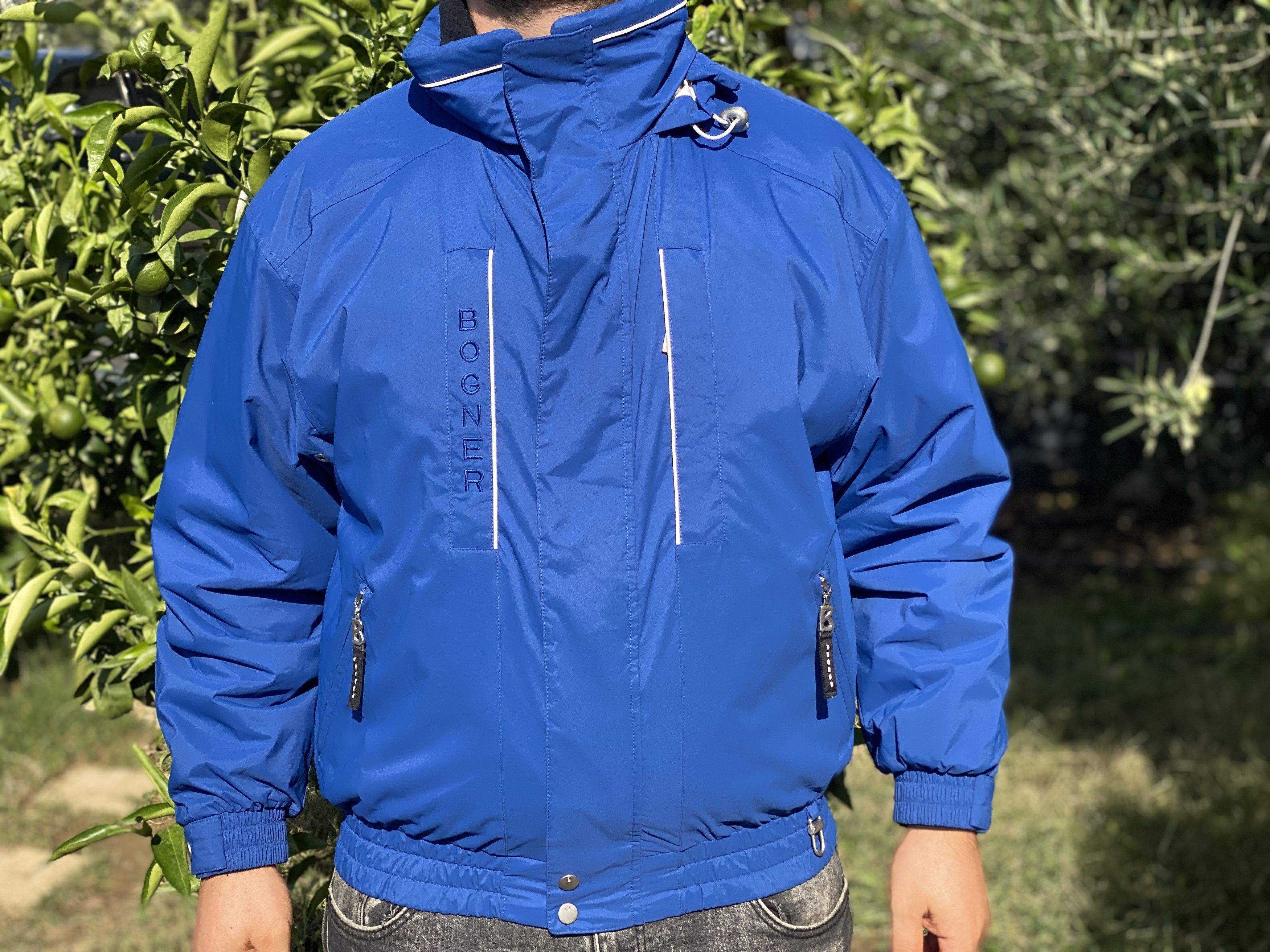Bogner Bogner High Performance Weatherproof Tour Ski Size 38 48 M Size US M / EU 48-50 / 2 - 6 Thumbnail