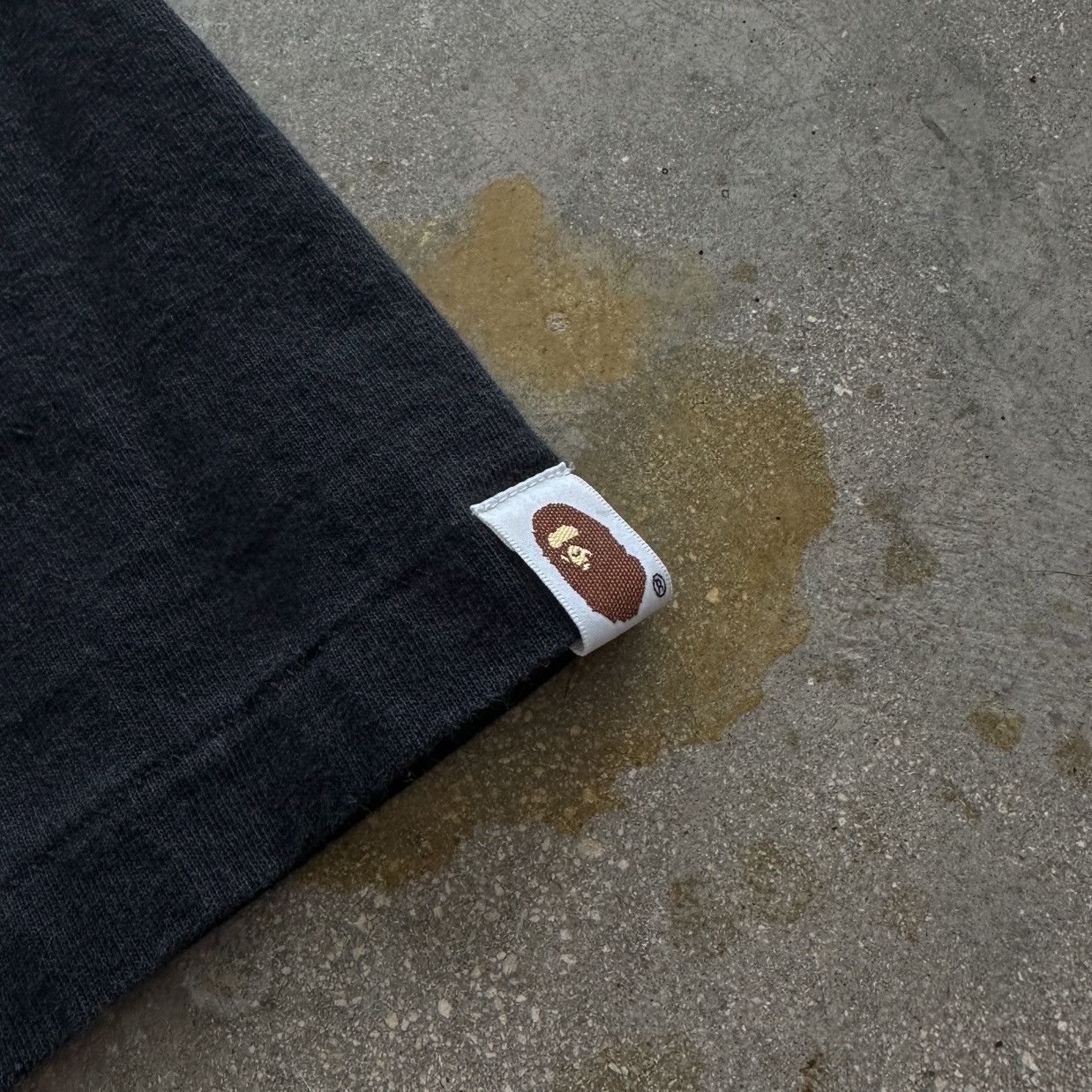 Bape Classic Ape Head Tee SS22 Size US XL / EU 56 / 4 - 9 Thumbnail