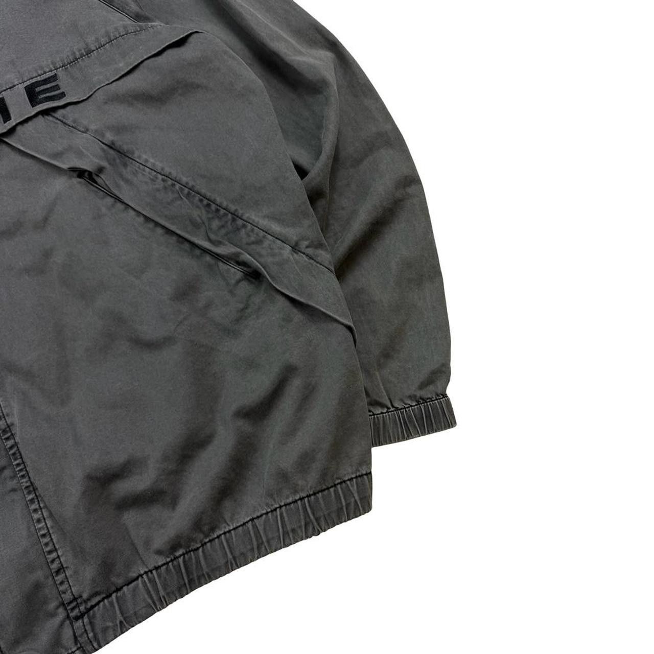 Supreme Supreme FW20 Overdyed Twill Hooded Jacket - Large Size US L / EU 52-54 / 3 - 3 Thumbnail