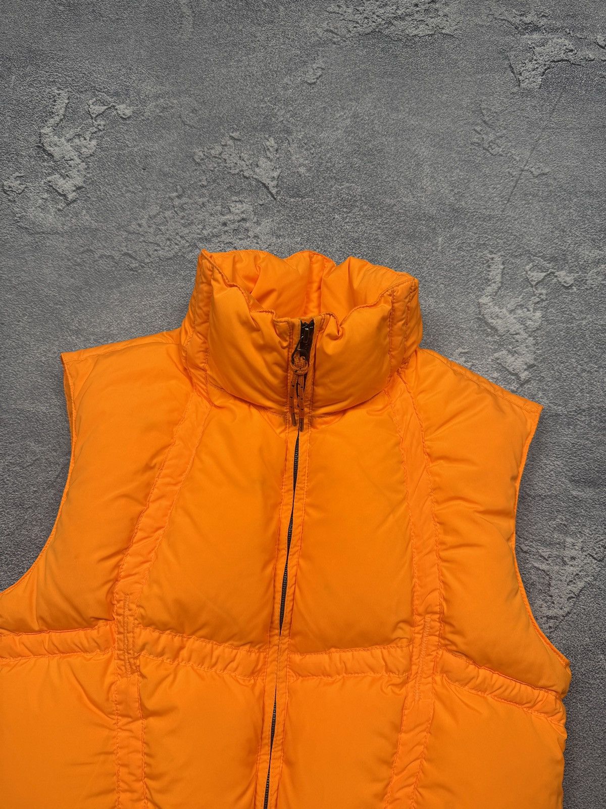 JET SET Jet Set Nylon Down Puffer Jacket Nuptse Style Size M / US 6-8 / IT 42-44 - 5 Thumbnail