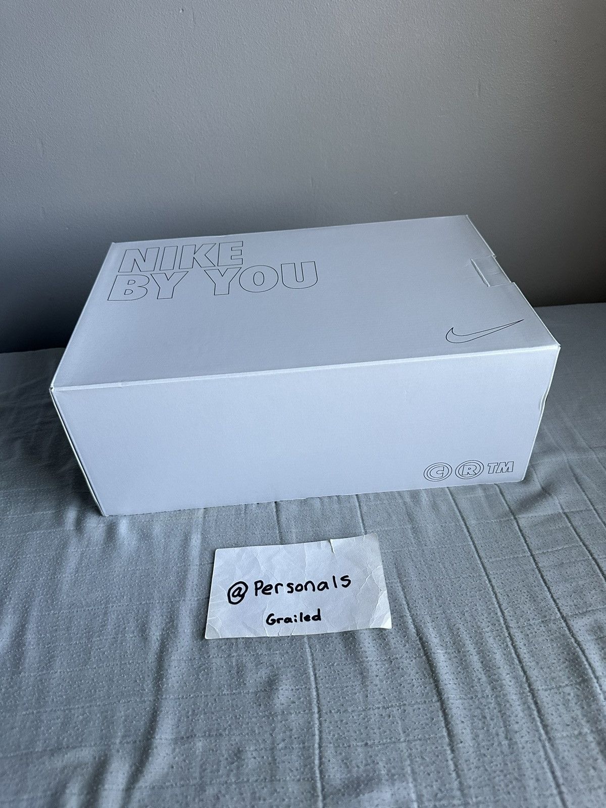 Nike NEW Nike Dunk ID Size 10.5 Size US 10.5 / EU 43-44 - 16 Thumbnail