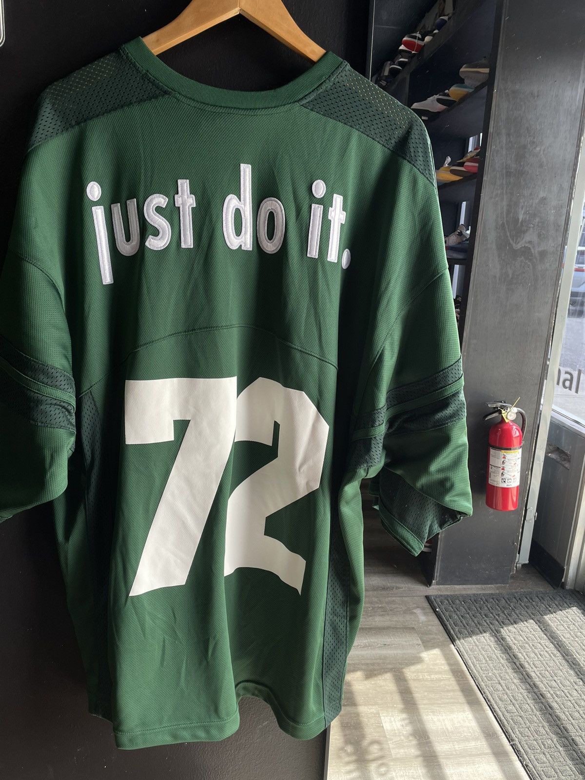 Nike Cactus Plant Flea Market X Nike Jersey S/S Jersey | Grailed