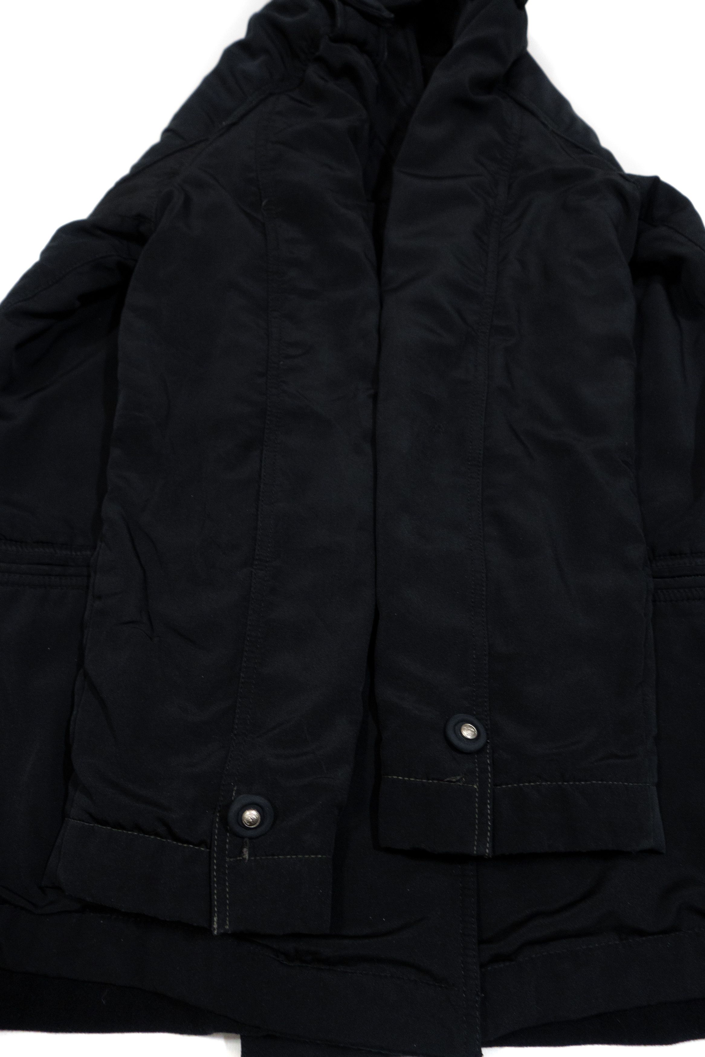 Versace Gianni Versace 90s Double Breasted Pea Coat Medusa Jacket Size M / US 6-8 / IT 42-44 - 6 Thumbnail