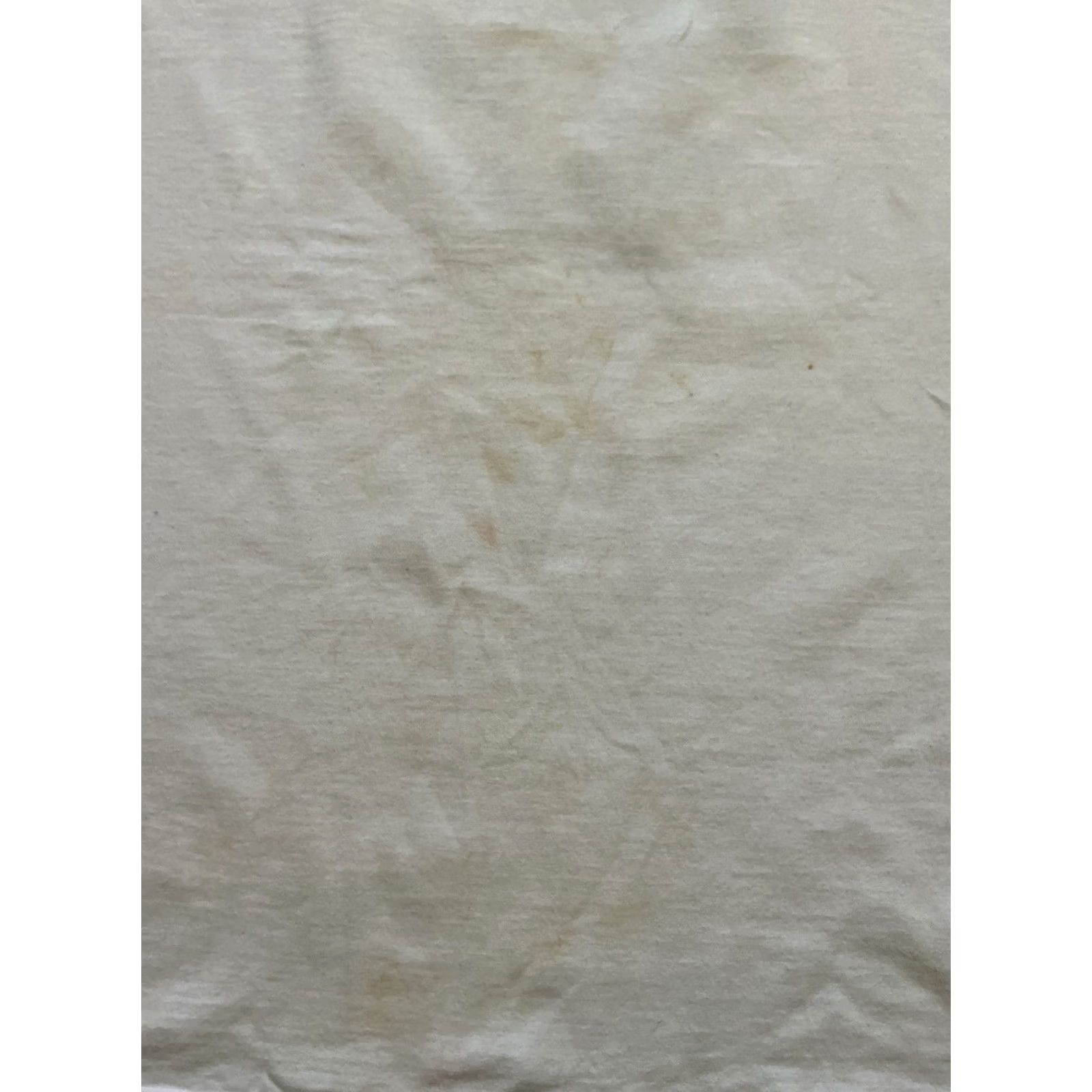 Nike VINTAGE Nike Basketball Tornado Twist Swoosh Graphic Tank Top T-Shirt XXL White 90s Mens Shirts Size US XXL / EU 58 / 5 - 7 Thumbnail