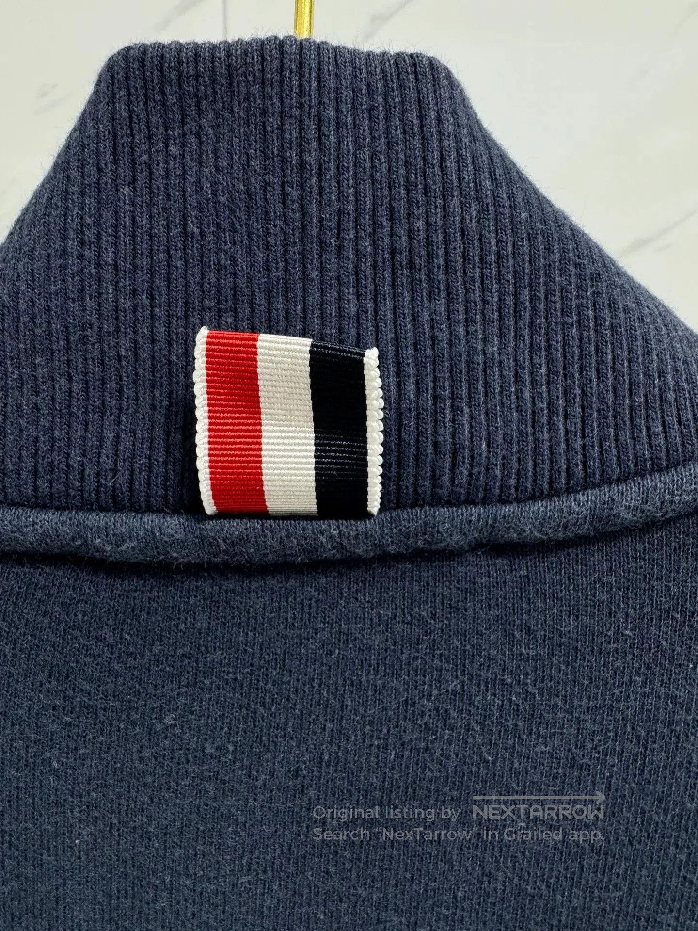 Thom Browne Thom Browne TB 4. Size XS / US 0-2 / IT 36-38 - 5 Thumbnail
