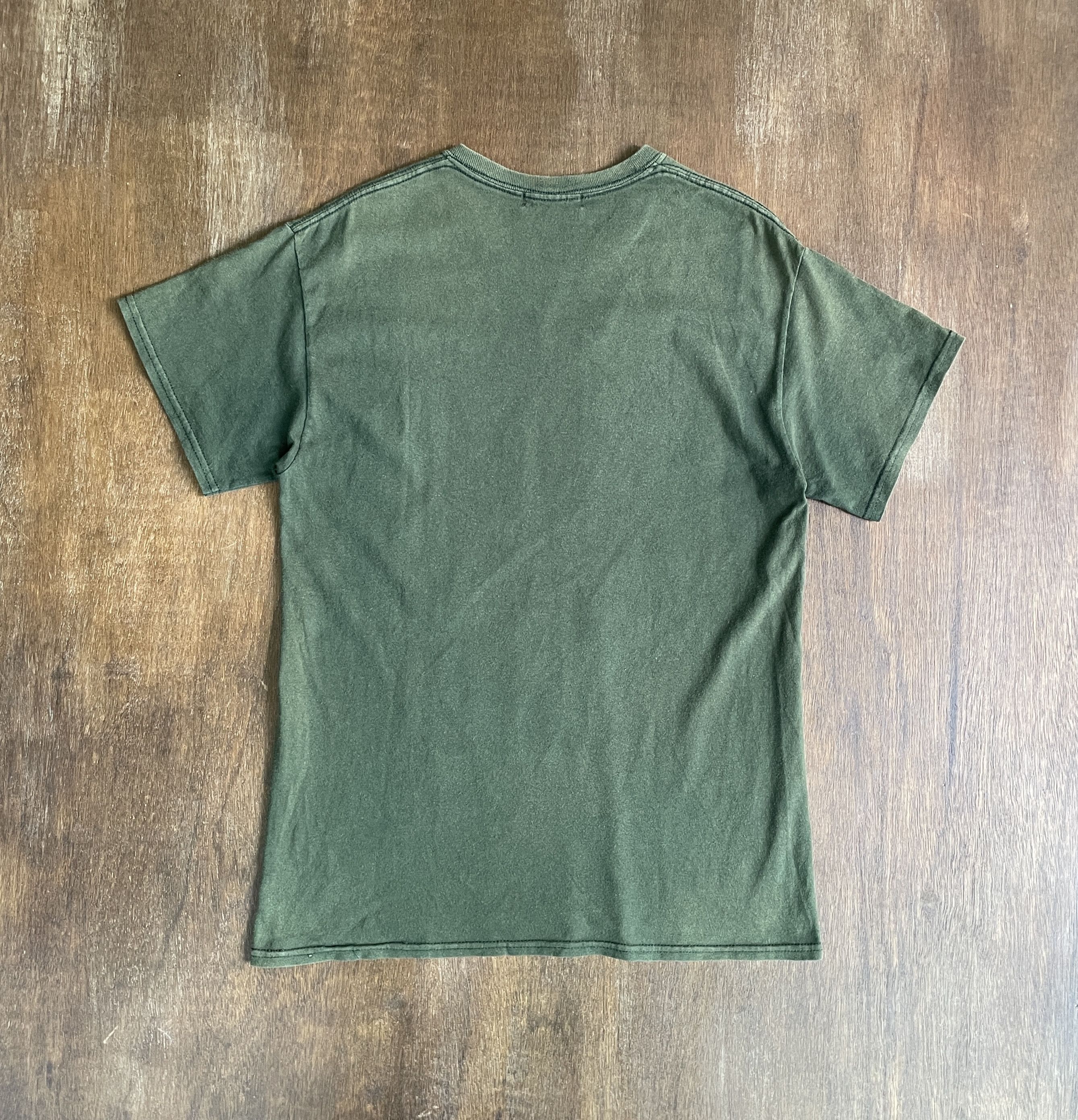 Undercover UNDER COVER Jun Takahashi MadStore Tee Size US M / EU 48-50 / 2 - 7 Thumbnail