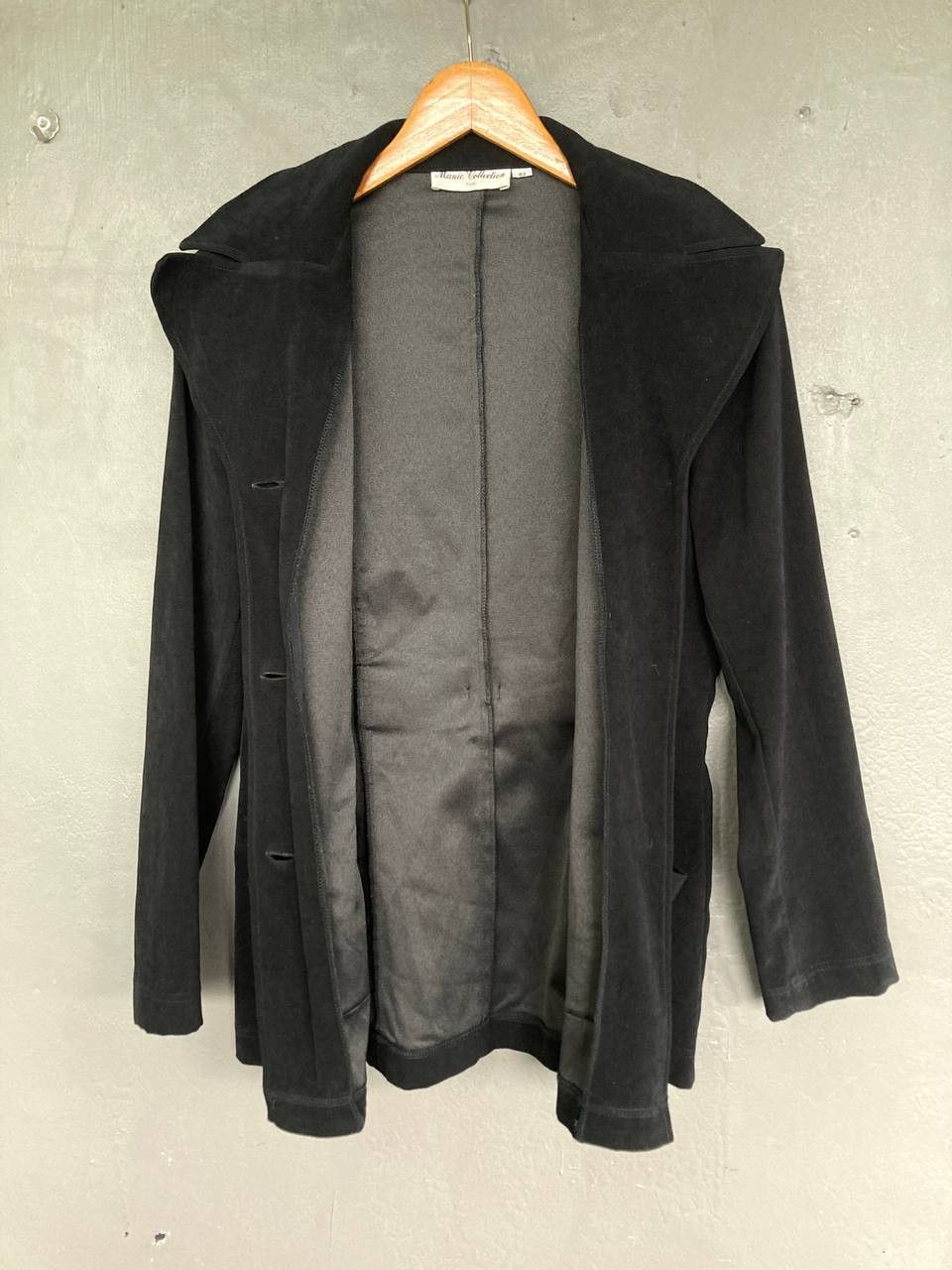 Other Manie Collection Paris Blazer Size M / US 6-8 / IT 42-44 - 3 Thumbnail
