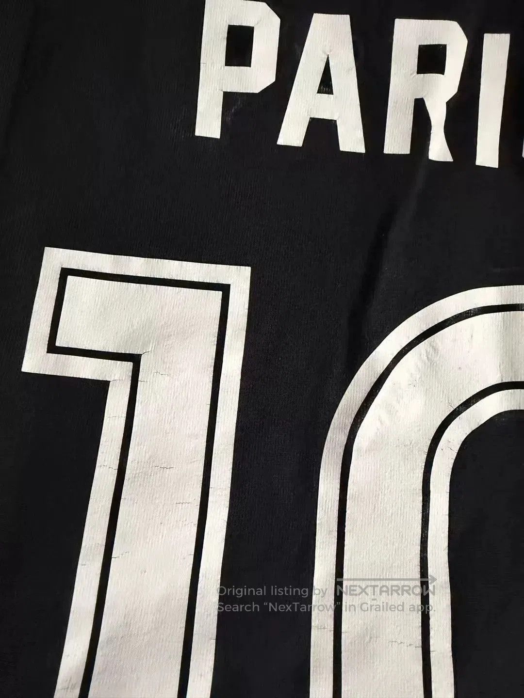 Balenciaga Balenciaga Manchester United Paris Limited Tee. Size US XL / EU 56 / 4 - 3 Thumbnail