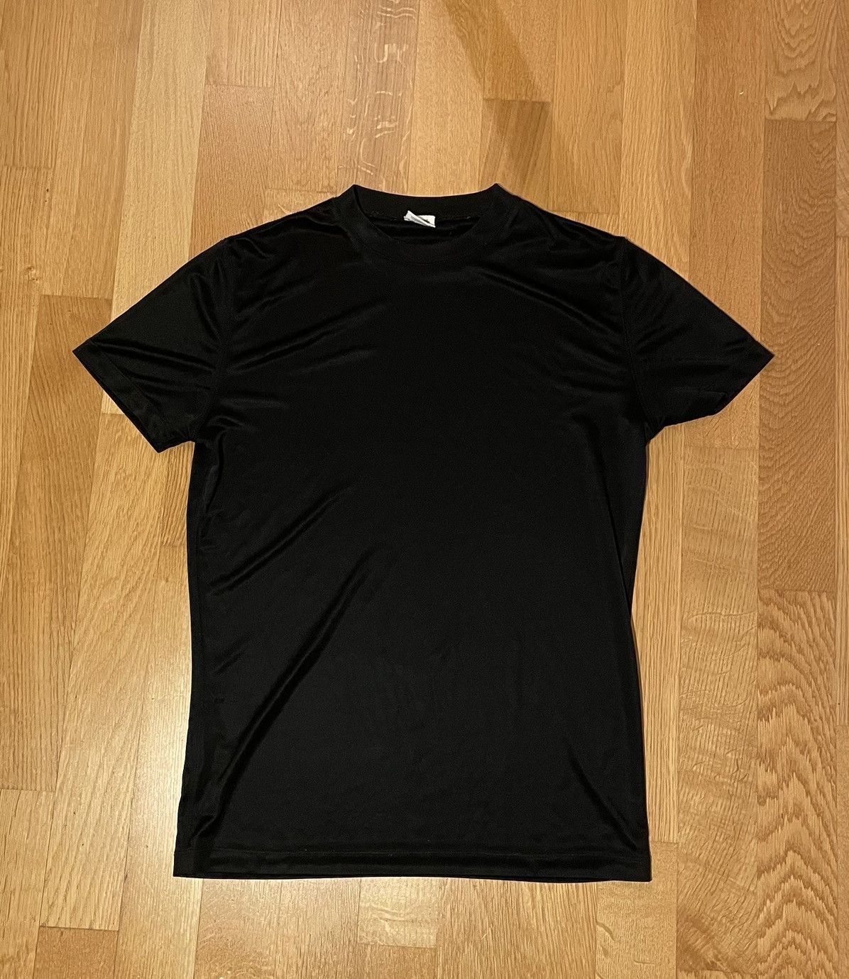 image of Archival Clothing x Jean Paul Gaultier Jean-Paul Gaultier Homme Stitch in Black, Men's (Size Medium