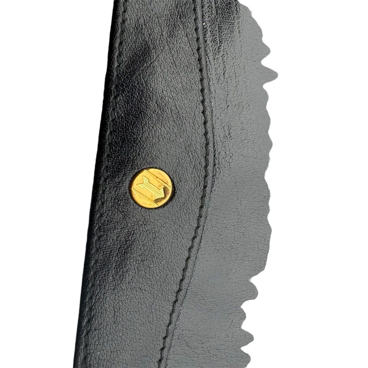Other Gold Pfeil Long Wallet Size ONE SIZE - 7 Thumbnail