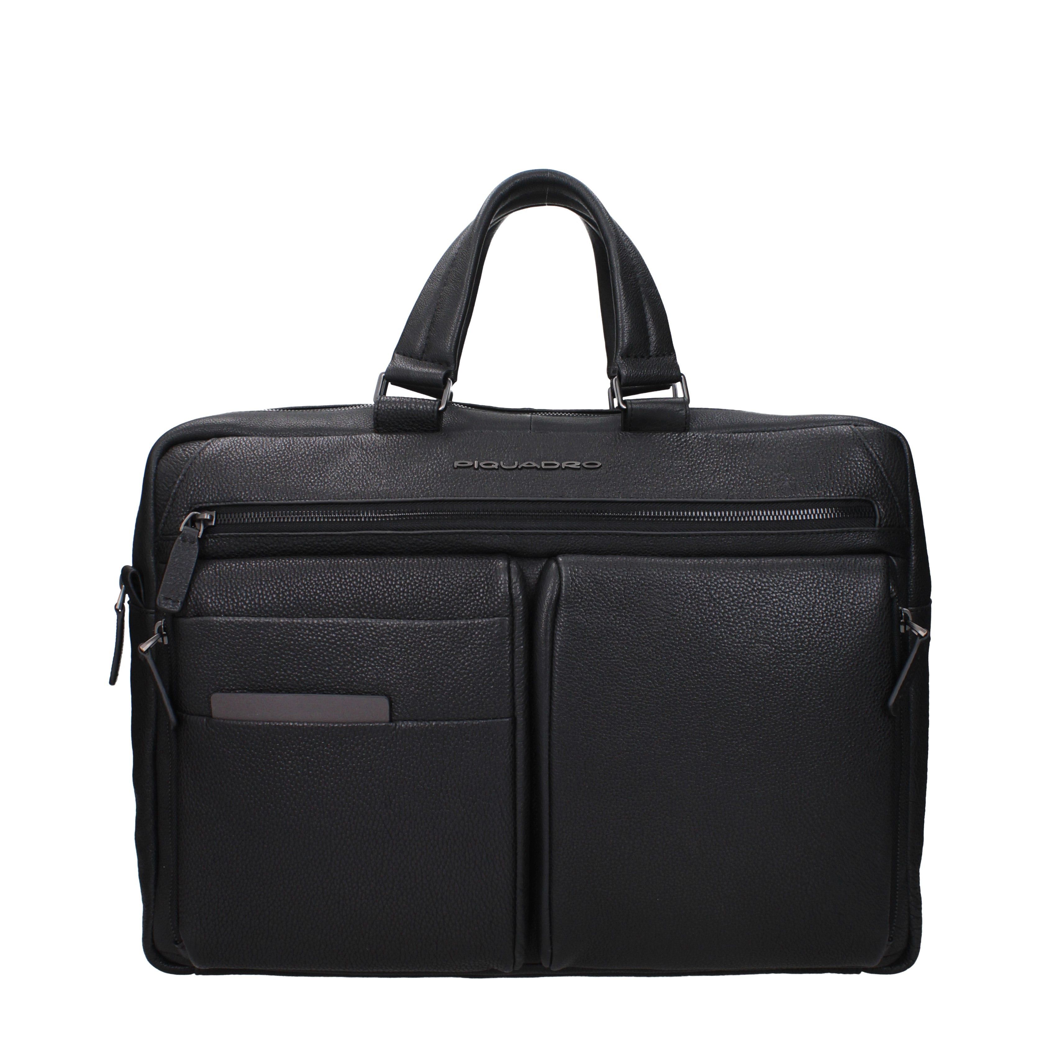 Piquadro Work Bags Size ONE SIZE - 1 Thumbnail
