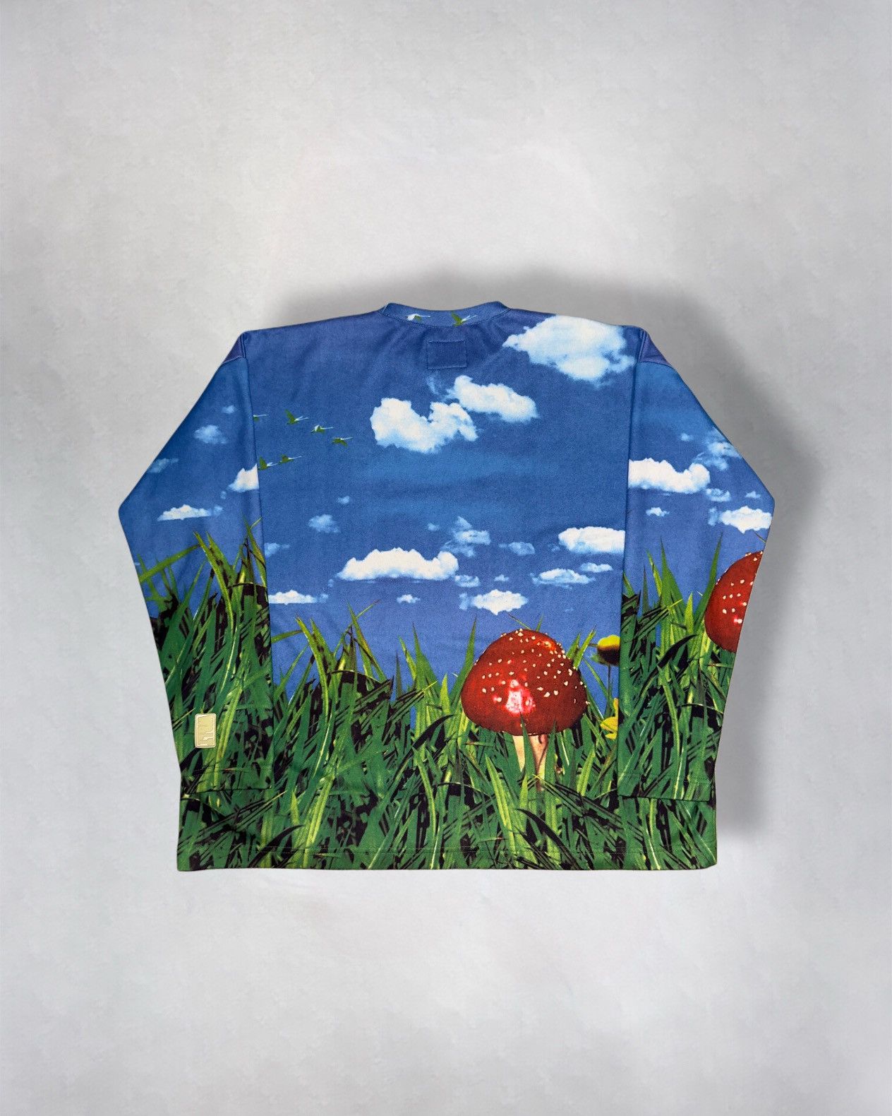 Walter Van Beirendonck W&LT x Walter Van Beirendonck 1996 Wonderland Cute Bear Size US L / EU 52-54 / 3 - 2 Thumbnail