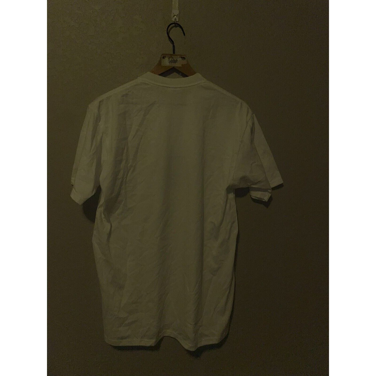 Jerzees 90s Vintage Elysburg PA Pennsylvania Knoebels Shirt VTG L Size US L / EU 52-54 / 3 - 8 Thumbnail