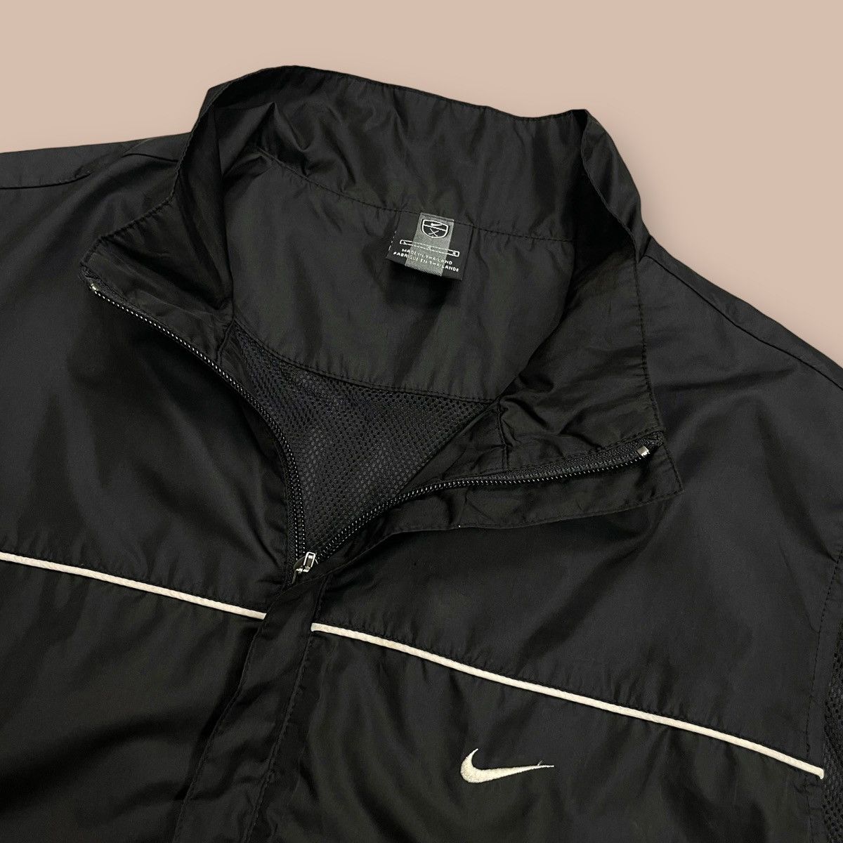 Nike Nike GOLF Vest Size US L / EU 52-54 / 3 - 5 Thumbnail