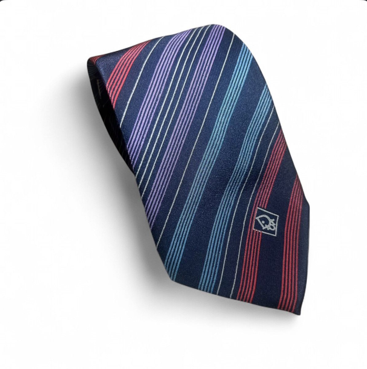 Dior 🔥Free Shipping Dior Tie🔥 Size ONE SIZE - 1 Thumbnail