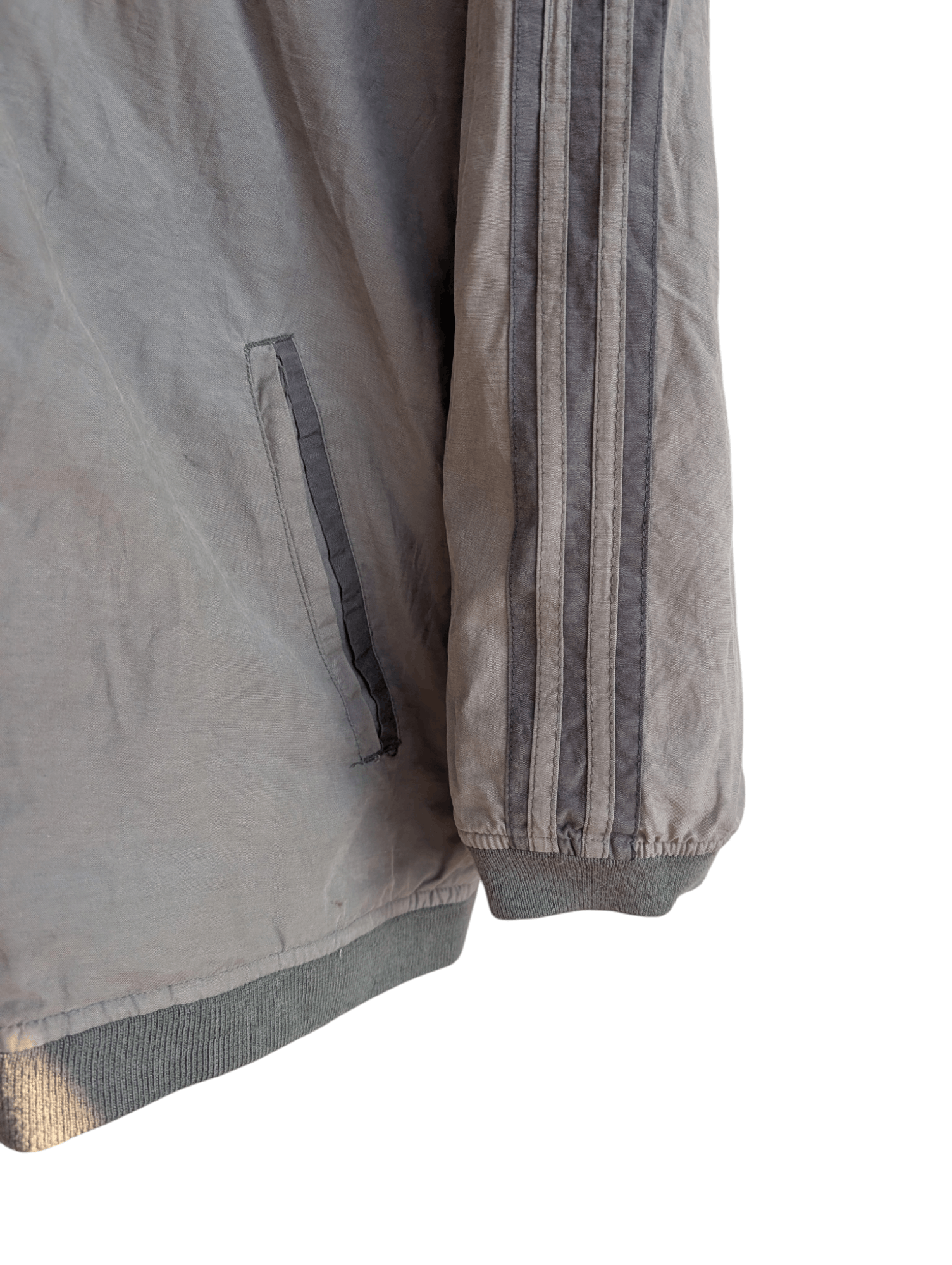 Other Vintage Scommessa Skate Reversible Jacket Size US M / EU 48-50 / 2 - 10 Thumbnail