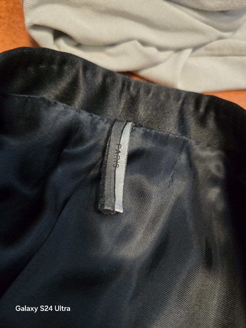 Dior Dior Suit 2502-Nextarrow Size 44R - 4 Thumbnail