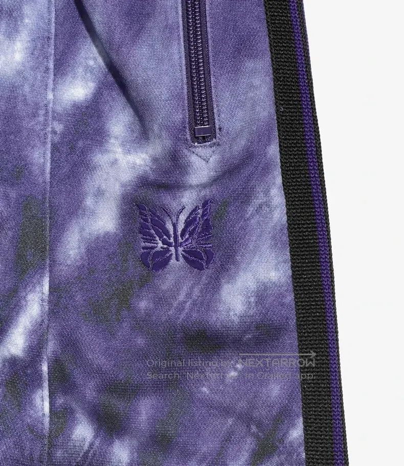 Needles Needles size XS Fatty Pants Size US 30 / EU 46 - 3 Thumbnail