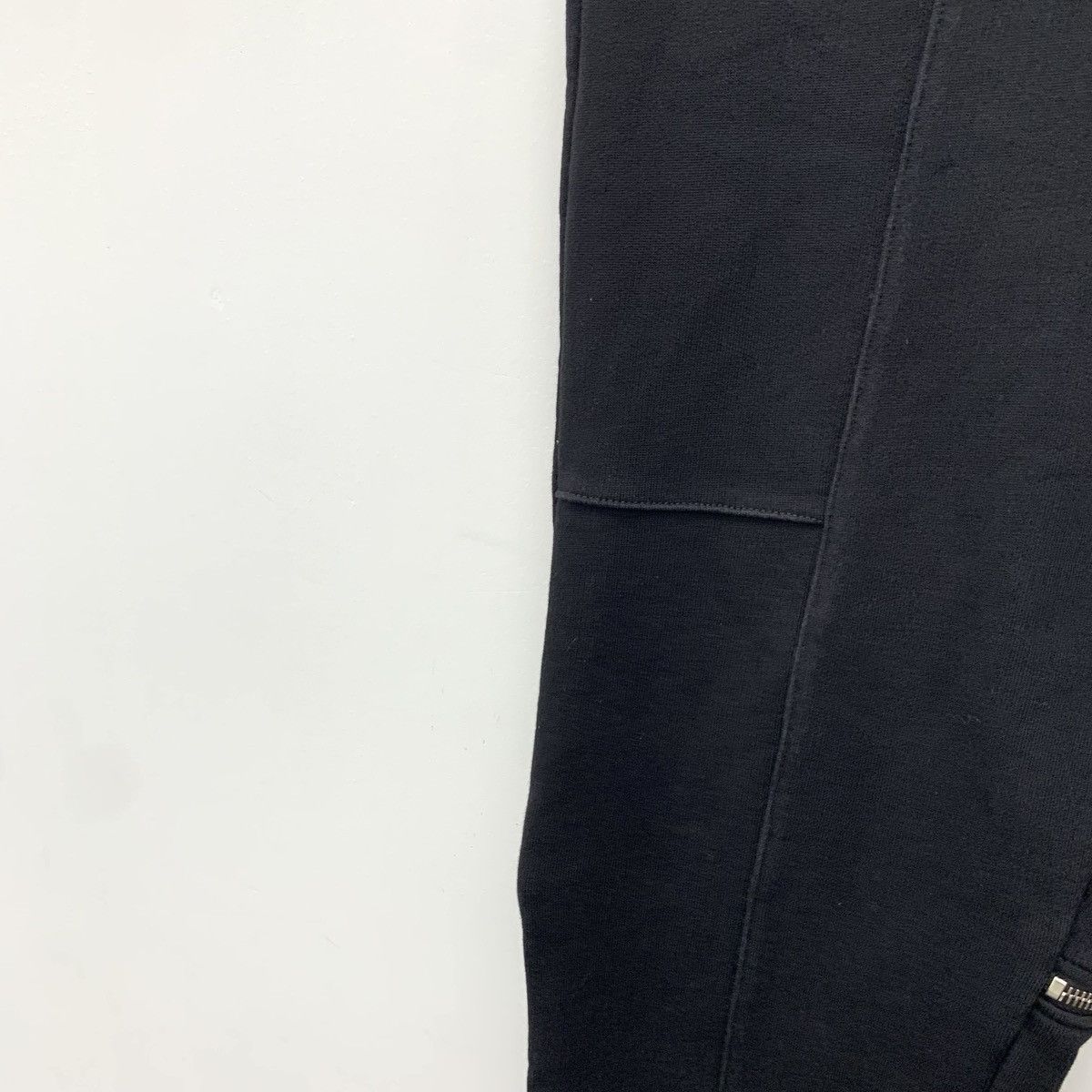 Alexander Wang Alexander Wang Spliced Functional Casual Pants K26WX Size US 32 / EU 48 - 4 Thumbnail