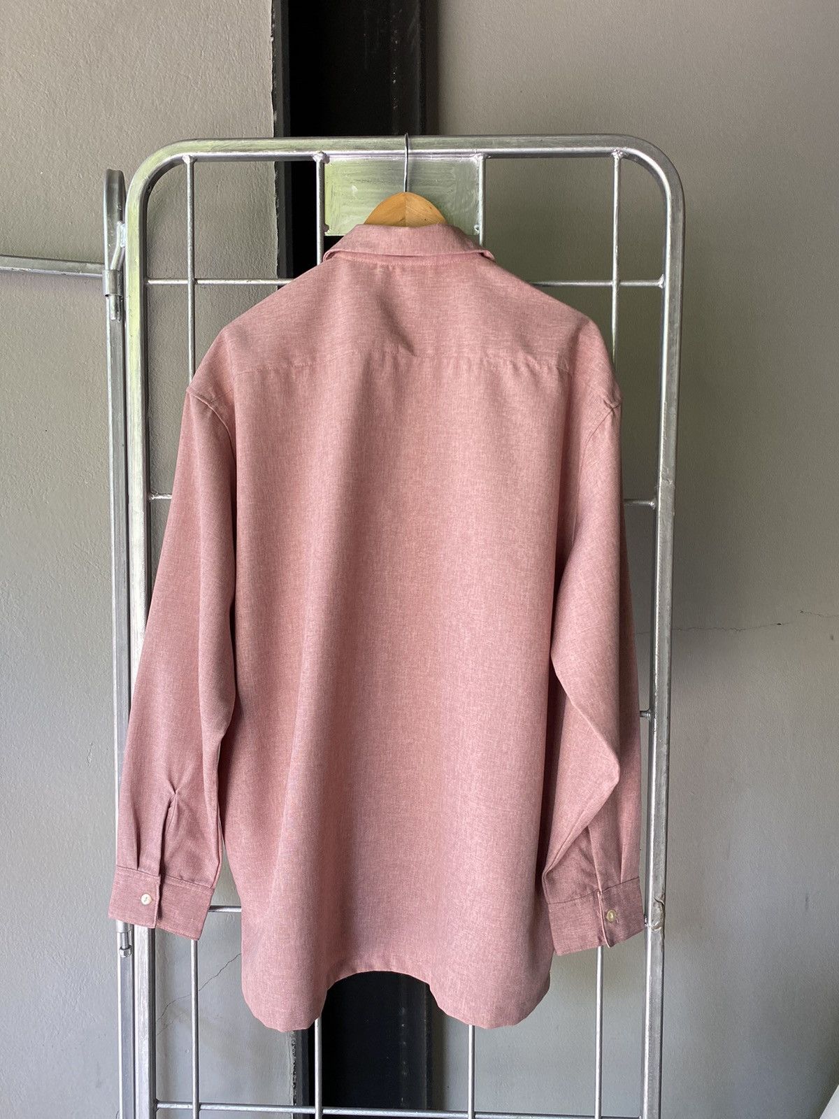Other GGD Edition Pink Zip-Up Jacket Size US M / EU 48-50 / 2 - 19 Thumbnail